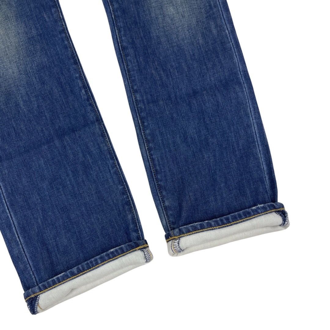 Acne Studios Acne Studios Men’s Pants Size W32 L34 Size US 32 / EU 48 - 4 Thumbnail