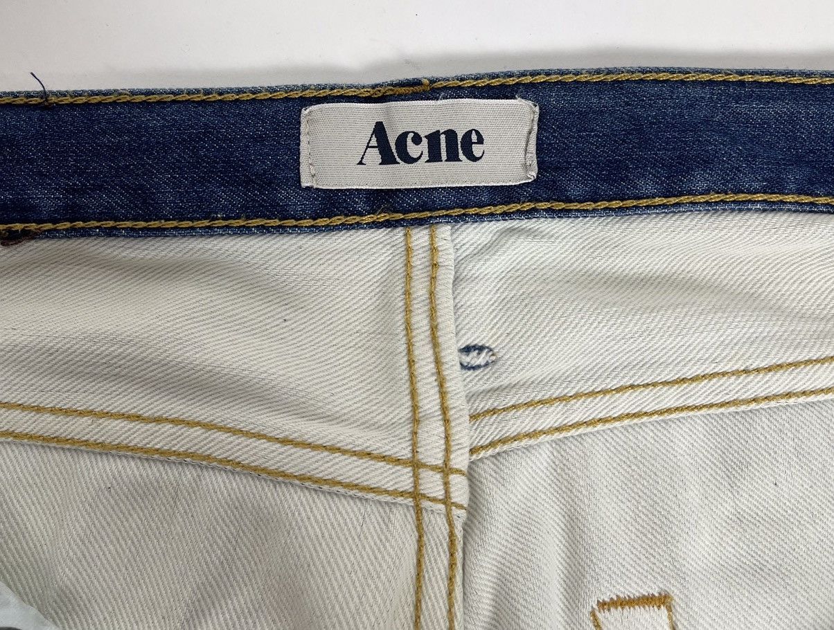 Acne Studios Acne Studios Men’s Pants Size W32 L34 Size US 32 / EU 48 - 3 Thumbnail