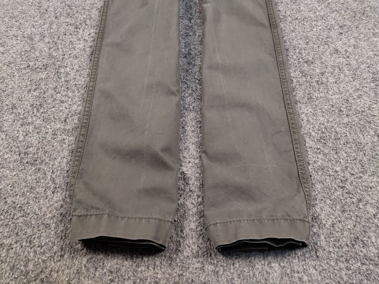 Japanese Brand Vintage 90's Cargo Pants Travis Scott Japan Zip Pocket Size US 36 / EU 52 - 8 Thumbnail