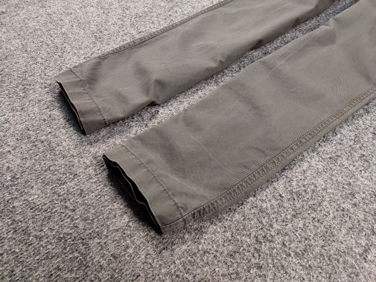 Japanese Brand Vintage 90's Cargo Pants Travis Scott Japan Zip Pocket Size US 36 / EU 52 - 5 Thumbnail