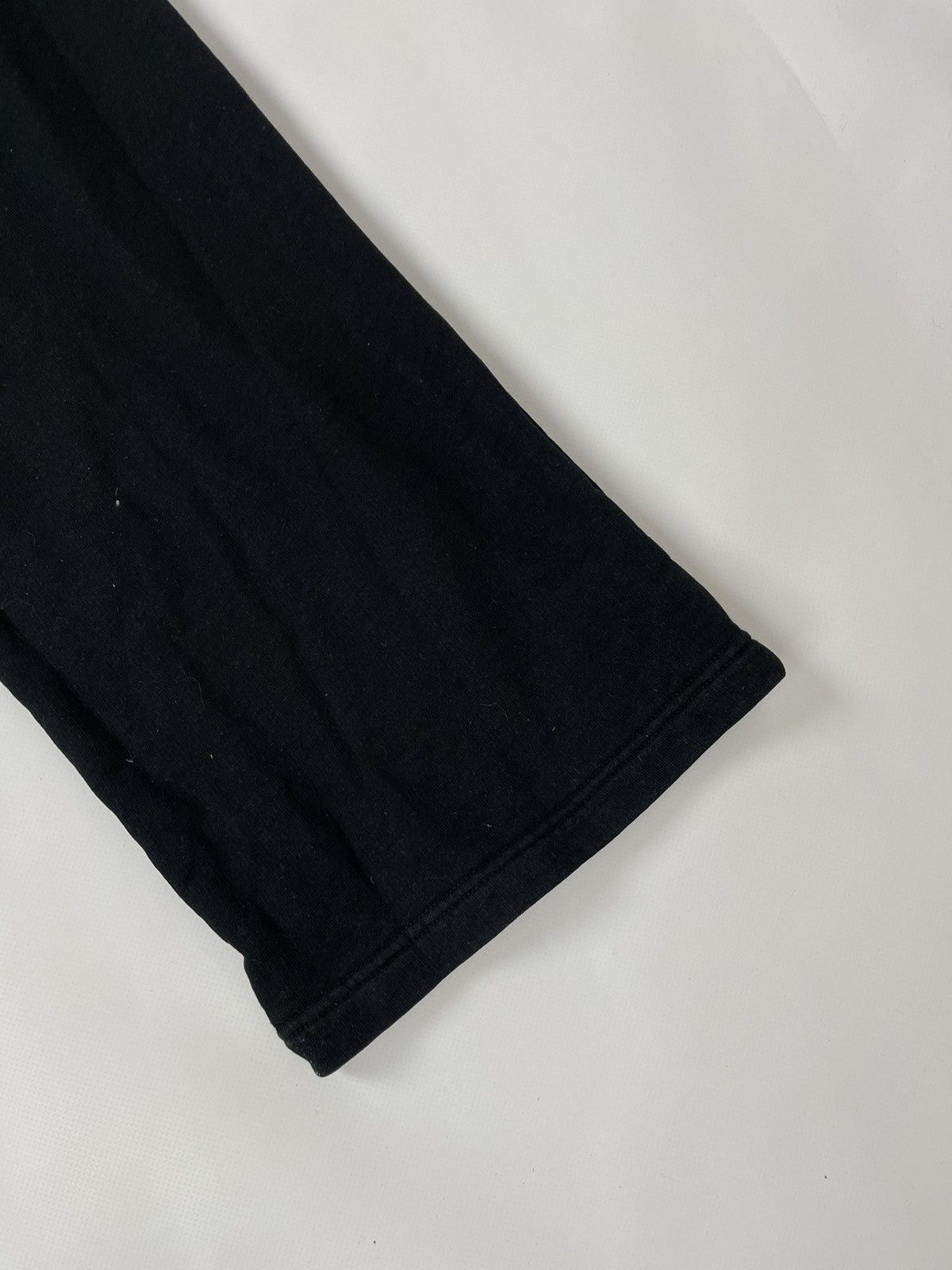 Lacoste Lacoste Sport vintage black sweatpants Size US 36 / EU 52 - 9 Thumbnail