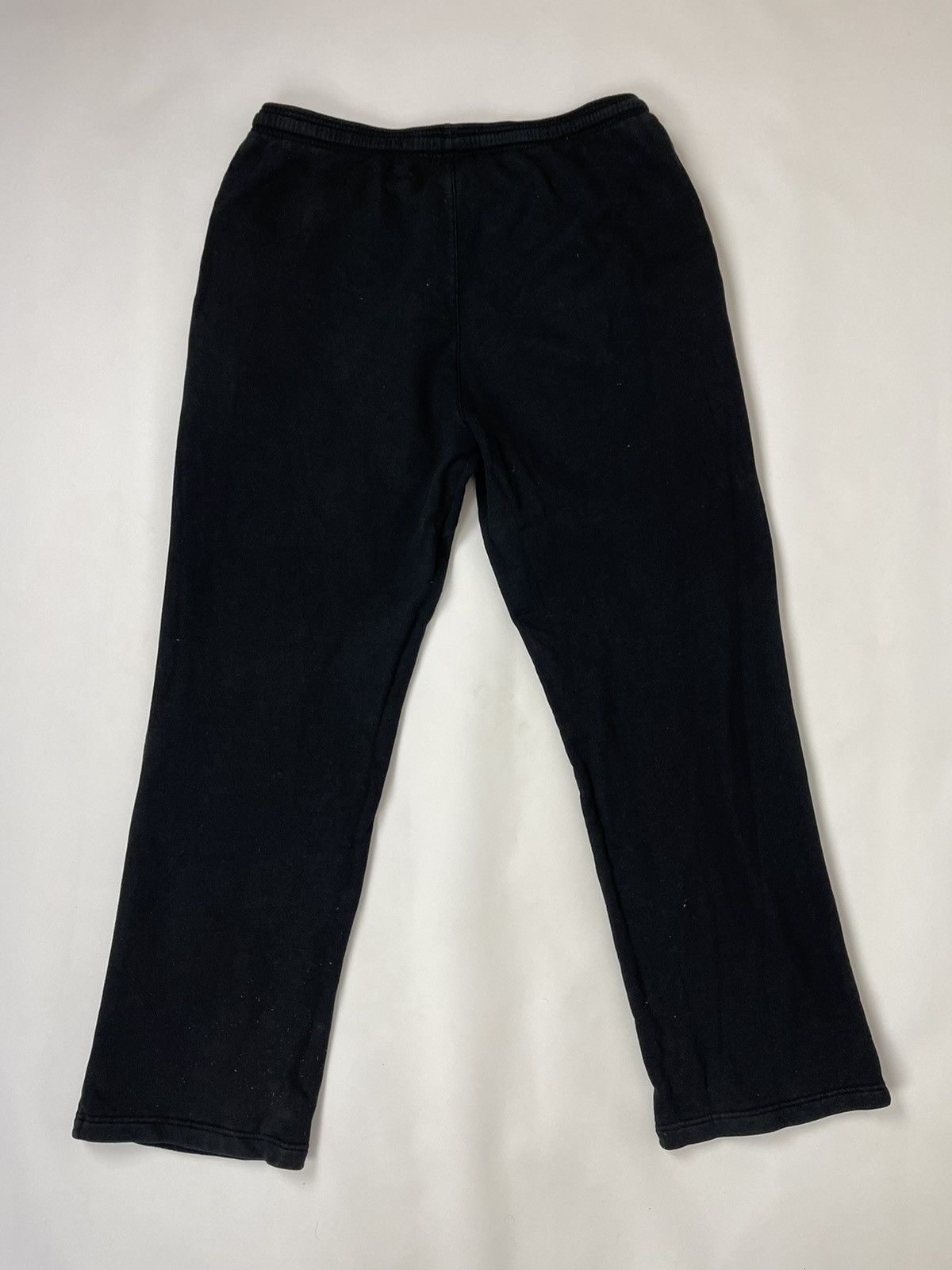 Lacoste Lacoste Sport vintage black sweatpants Size US 36 / EU 52 - 8 Thumbnail