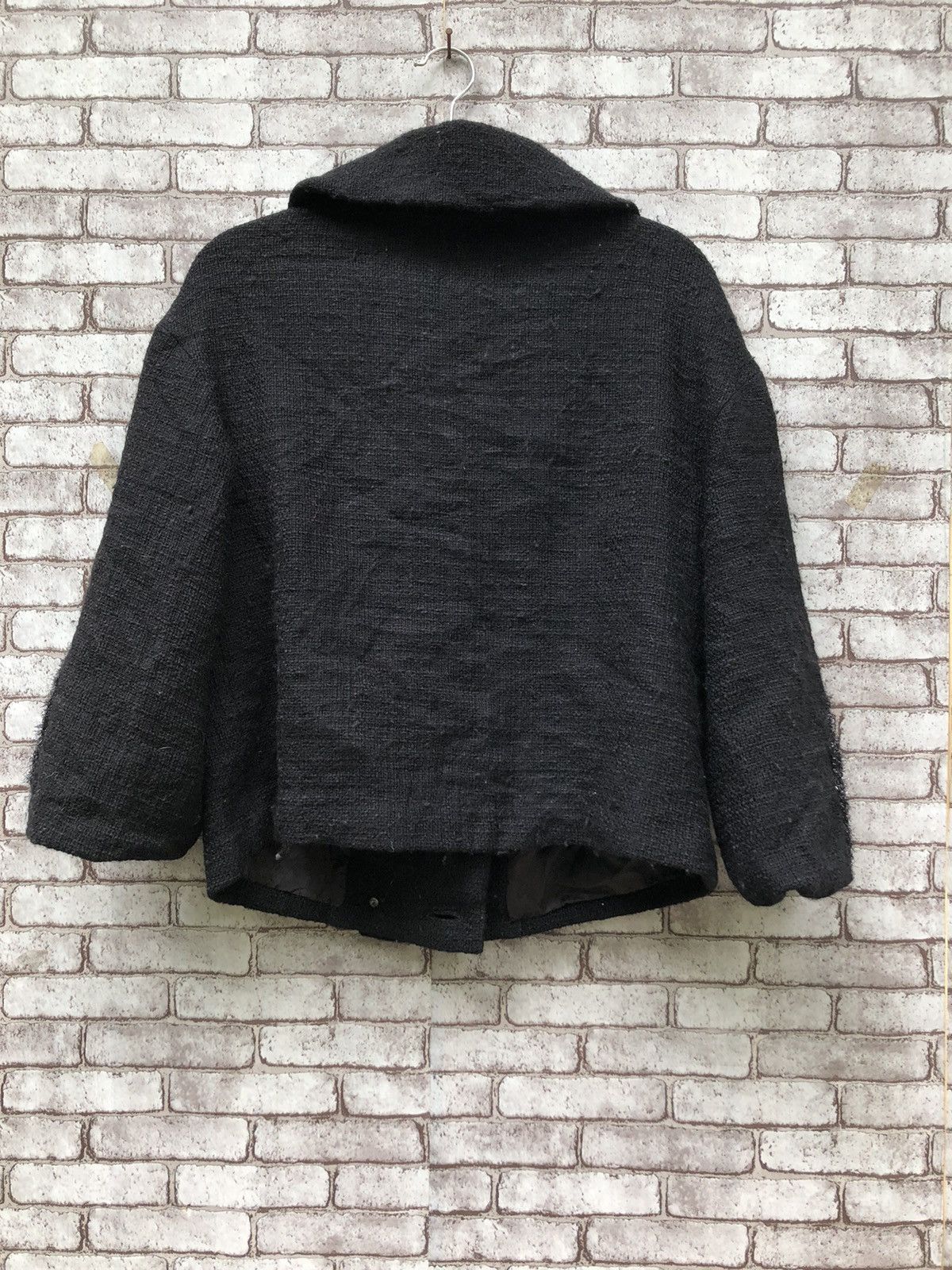 Issey Miyake × Tsumori Chisato Tsumori Chisato coat/sweater Size US M / EU 48-50 / 2 - 2 Thumbnail