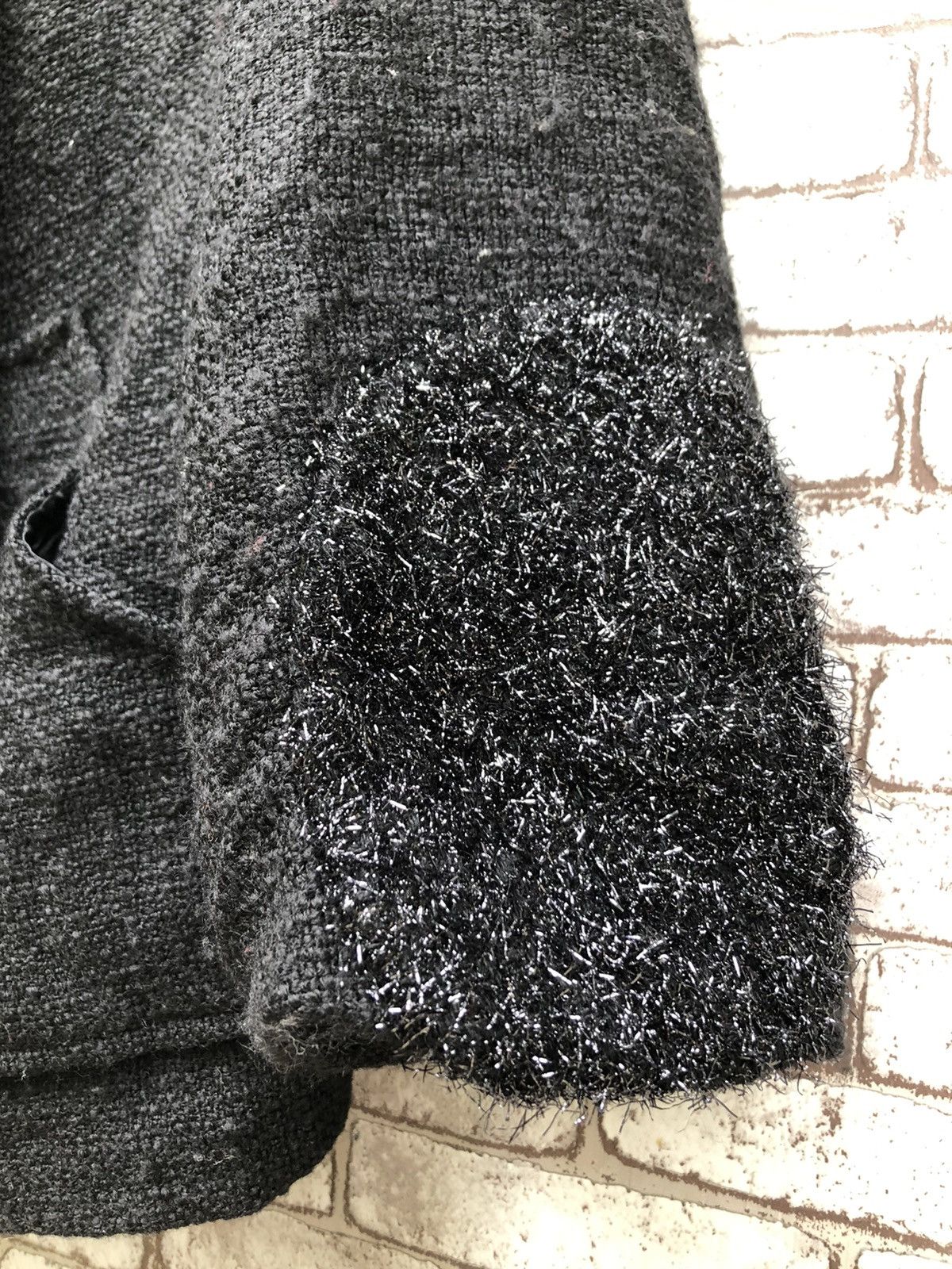 Issey Miyake × Tsumori Chisato Tsumori Chisato coat/sweater Size US M / EU 48-50 / 2 - 7 Thumbnail