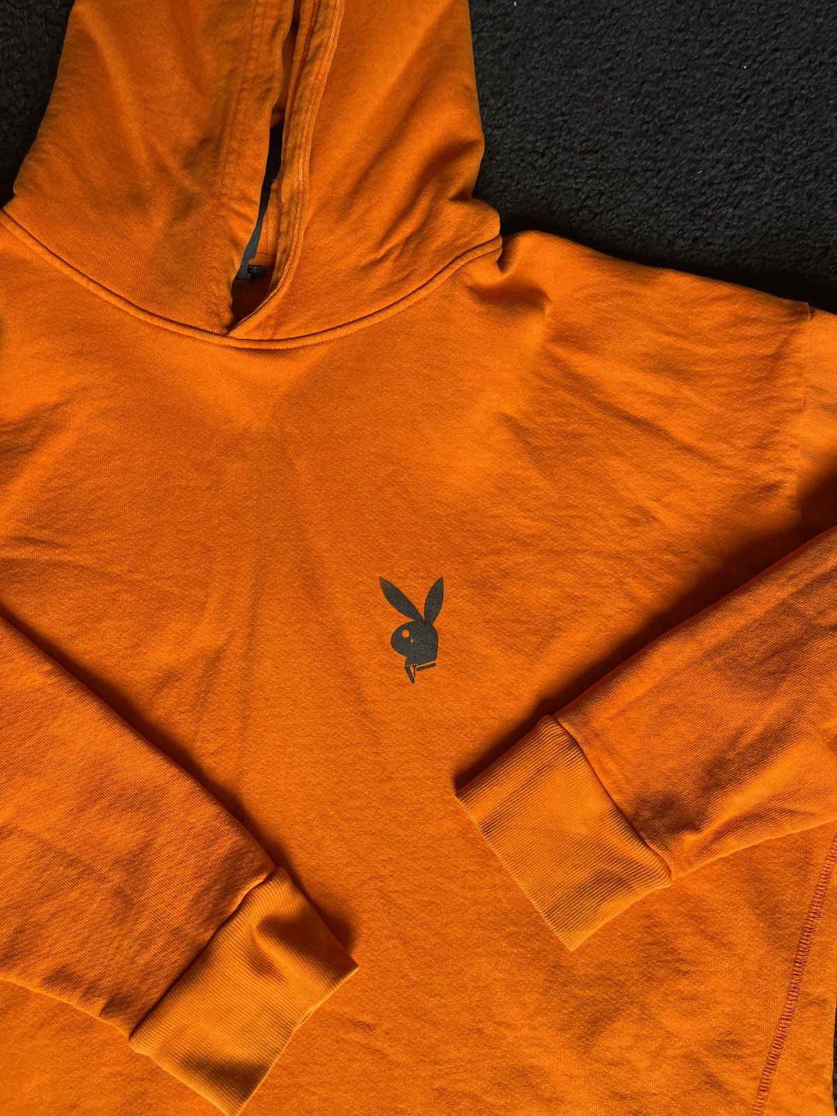 Vlone Vlone Playboy Collab Hoodie Size US L / EU 52-54 / 3 - 2 Thumbnail