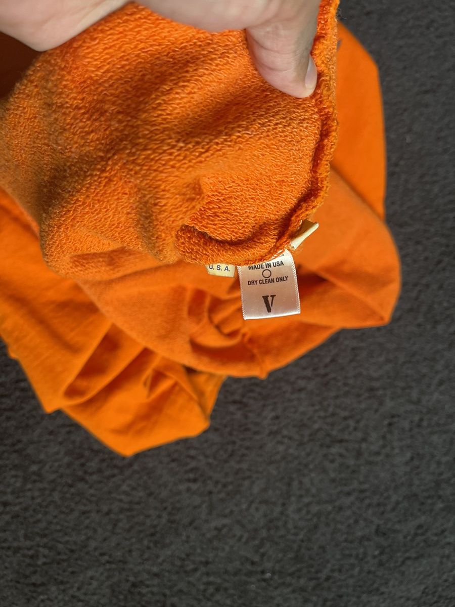 Vlone Vlone Playboy Collab Hoodie Size US L / EU 52-54 / 3 - 5 Thumbnail