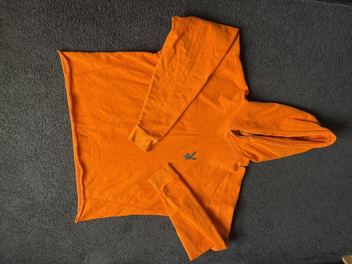 Vlone Vlone Playboy Collab Hoodie Size US L / EU 52-54 / 3 - 1 Thumbnail