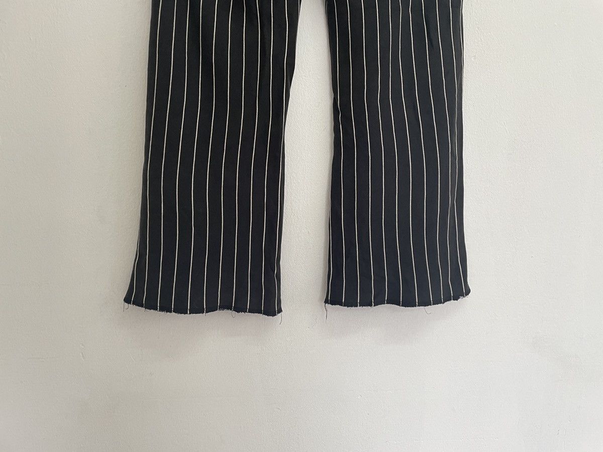 Japanese Brand Paranoid Size 29" - 4 Thumbnail