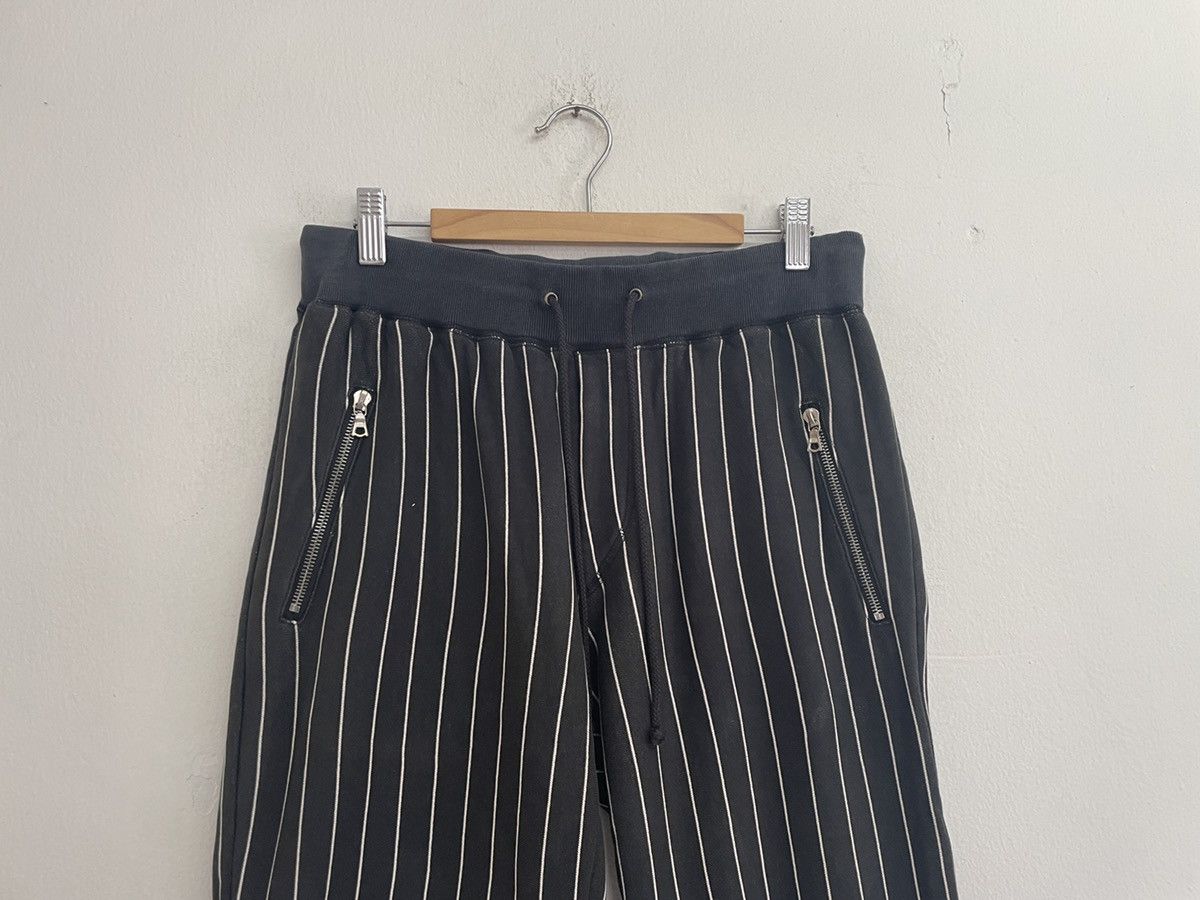 Japanese Brand Paranoid Size 29" - 2 Thumbnail