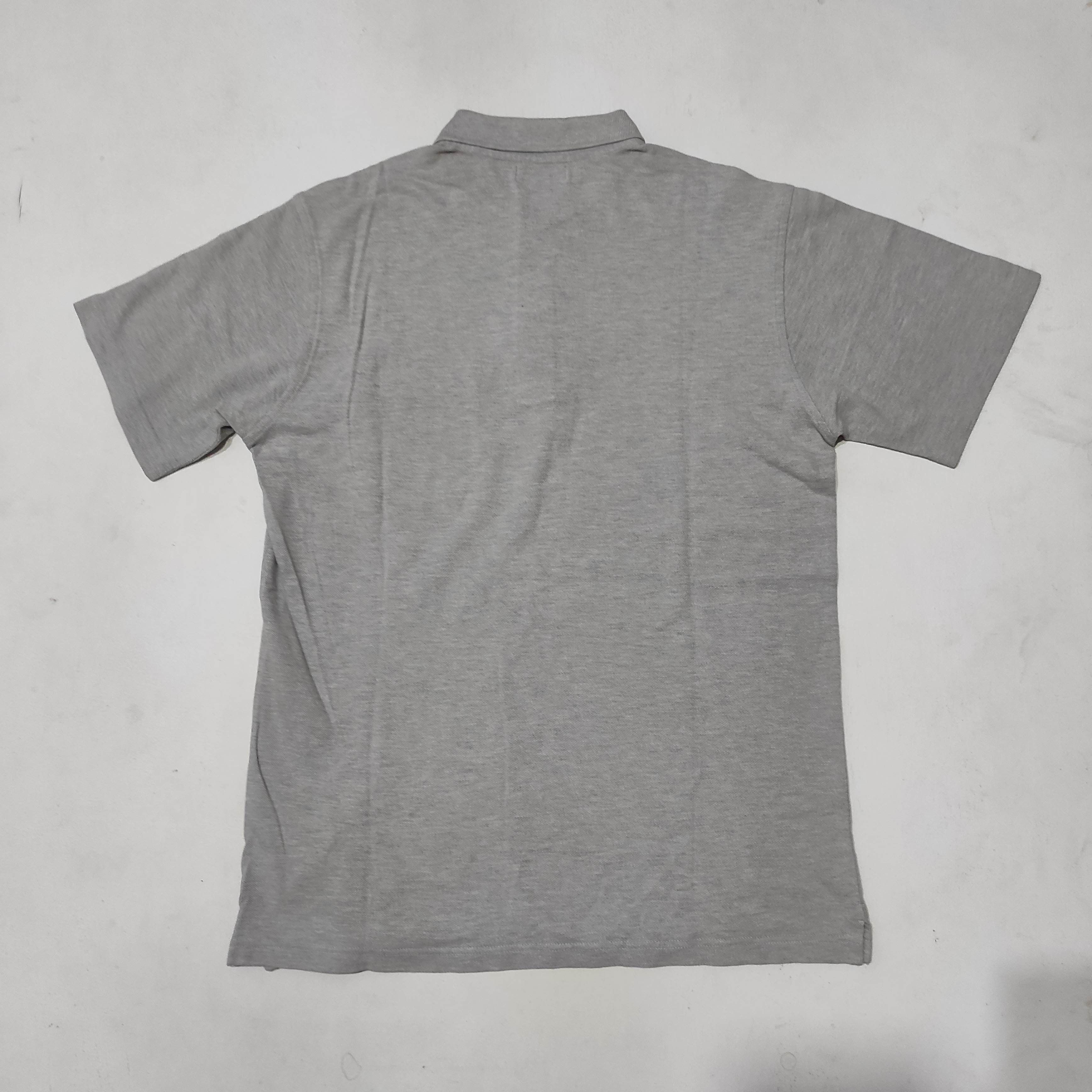 Burberry Burberry London nova check Polo shirt grey size S Size US S / EU 44-46 / 1 - 10 Thumbnail