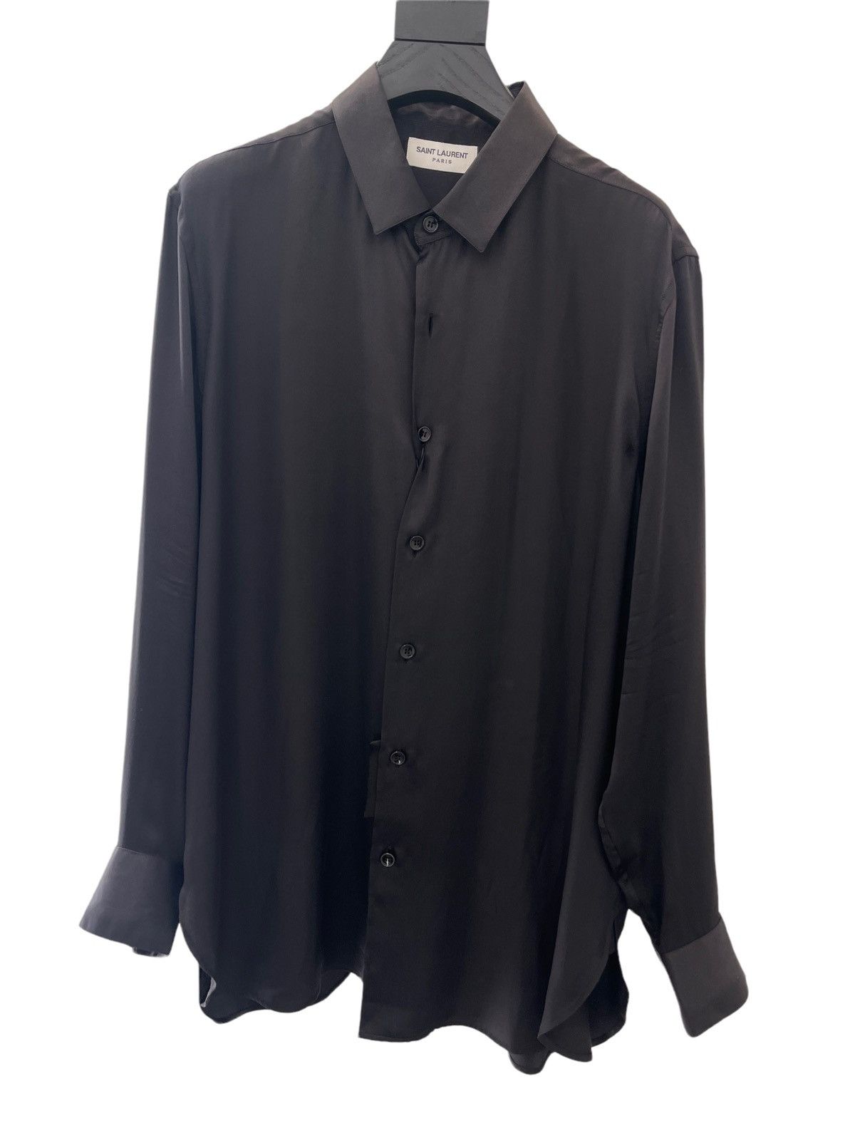 Saint Laurent shirt