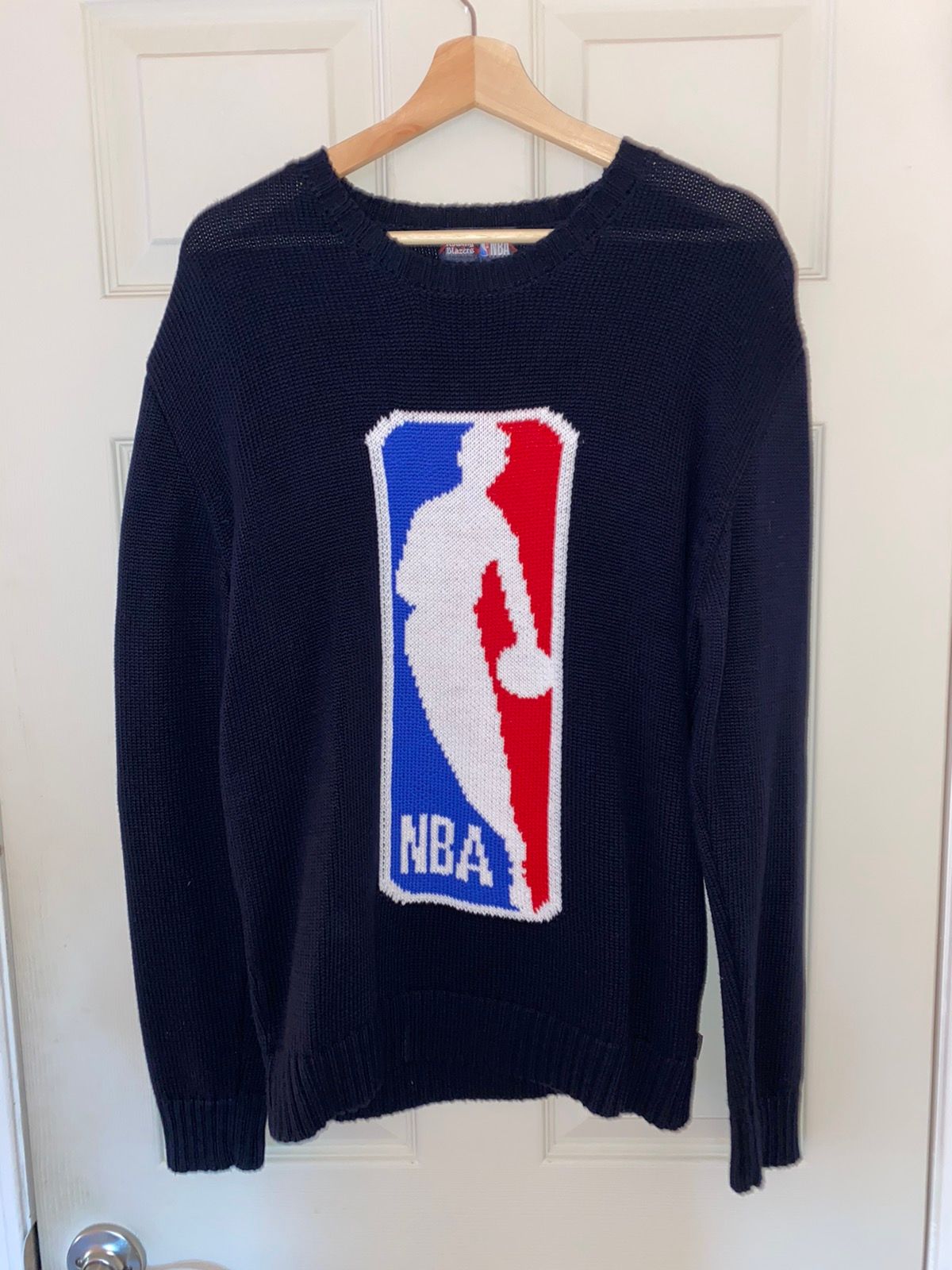 NBA Sweater – Rowing Blazers