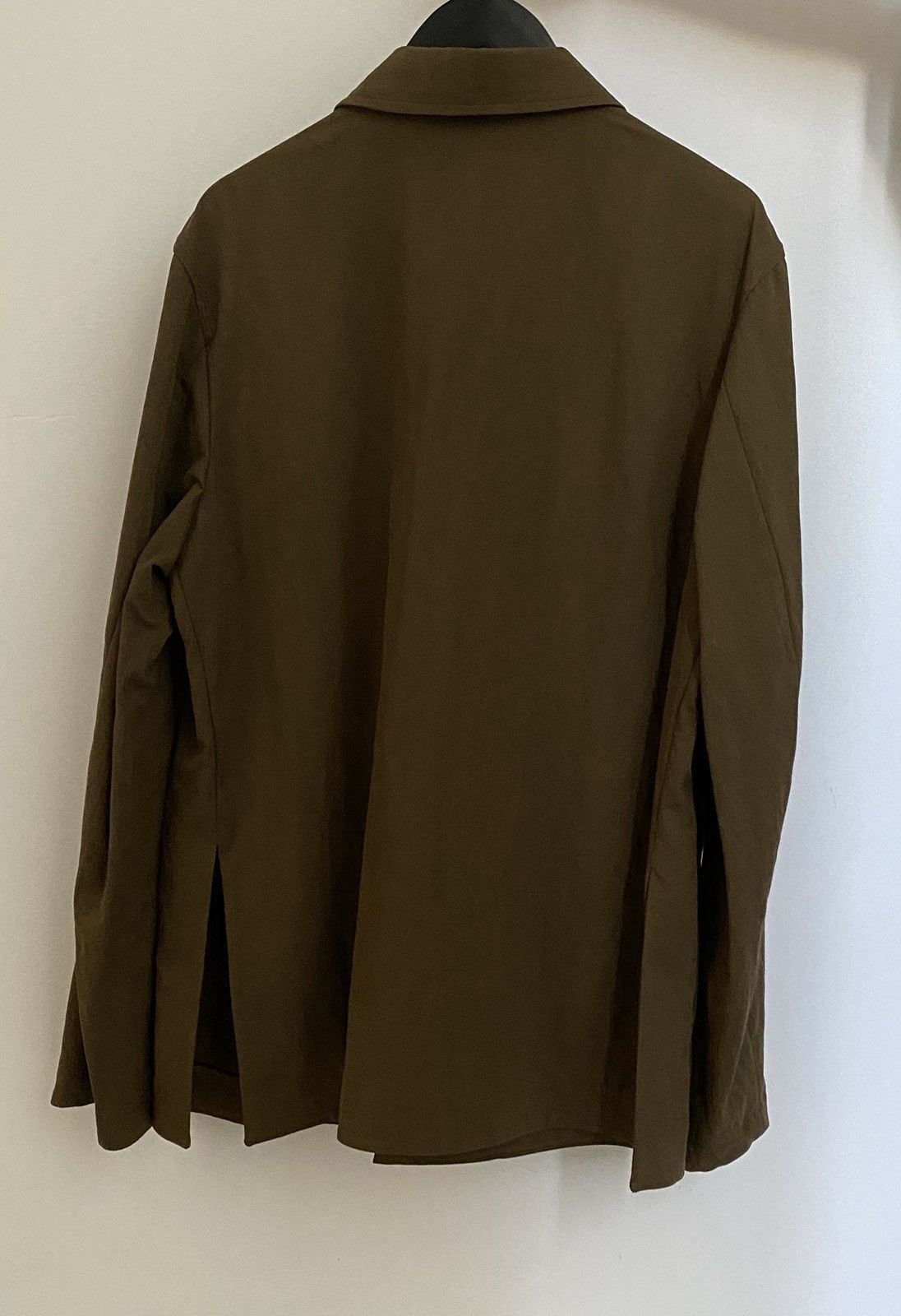 Acne Studios Acne Studios Field Jacket Size US M / EU 48-50 / 2 - 3 Thumbnail