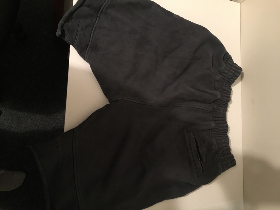 yeezy season 1 shorts