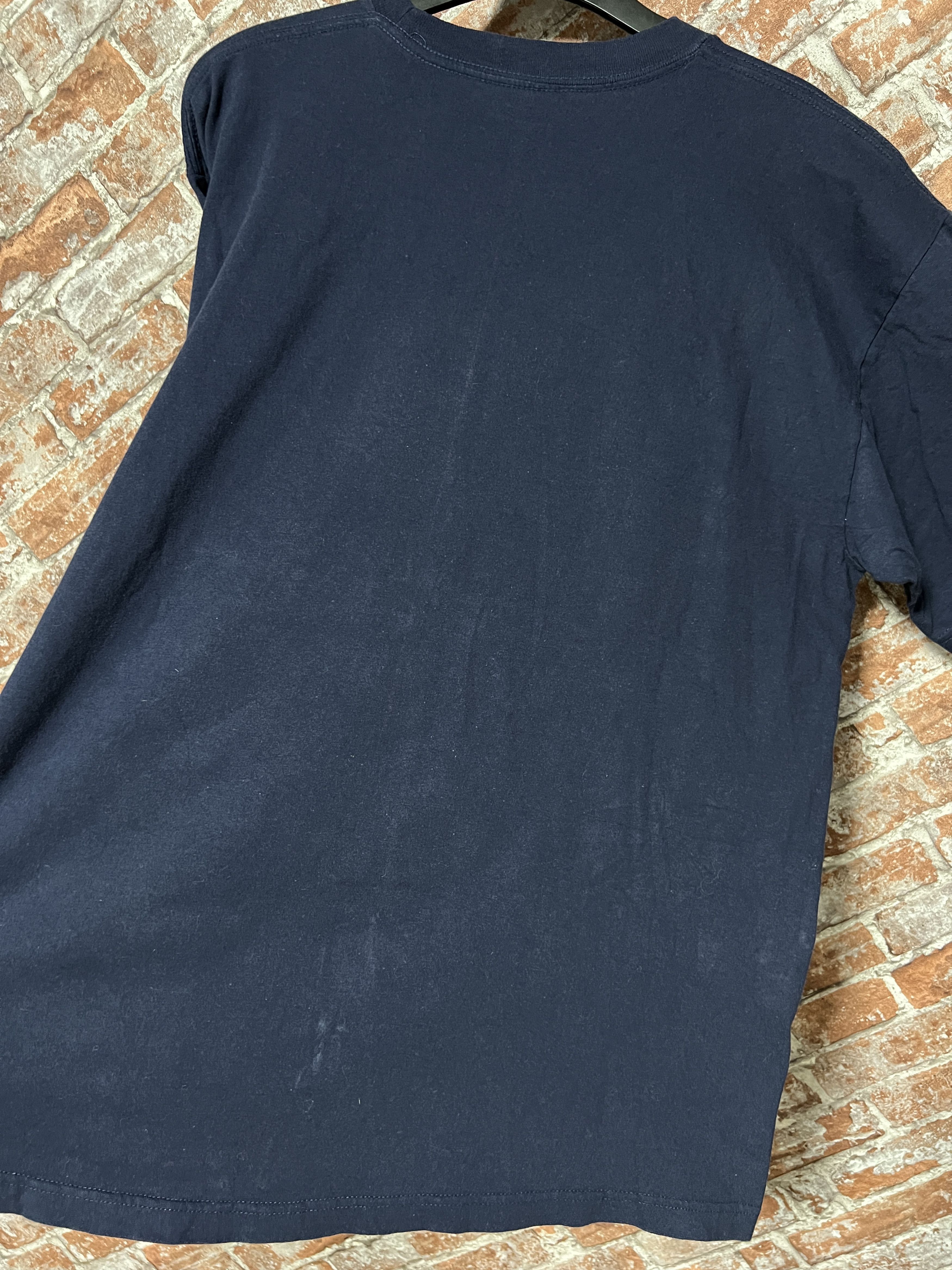 Cartoon Network Vintage 90s Peanuts Snoopy USA Cartoon T-shirt Size US XL / EU 56 / 4 - 21 Thumbnail
