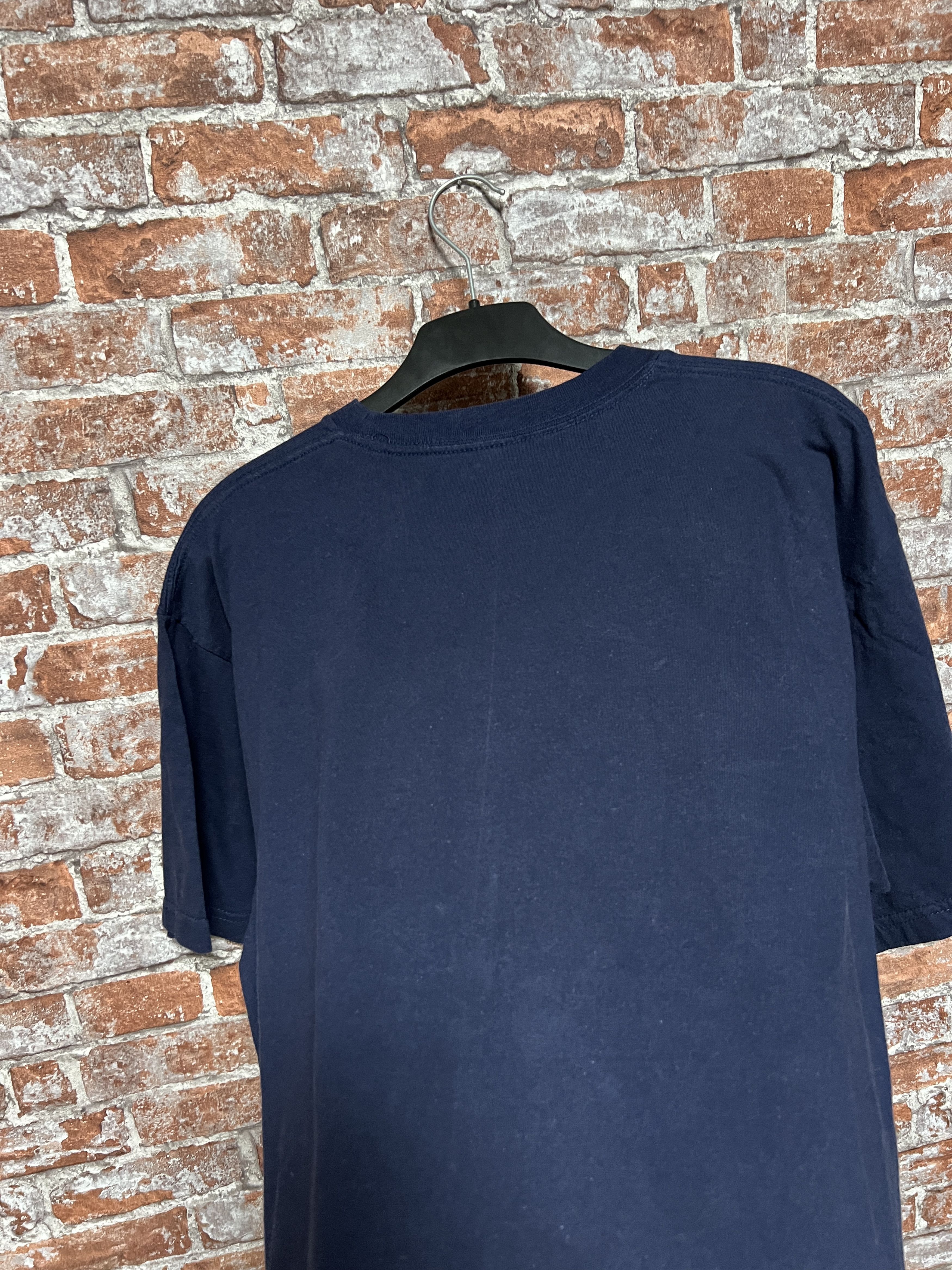 Cartoon Network Vintage 90s Peanuts Snoopy USA Cartoon T-shirt Size US XL / EU 56 / 4 - 19 Thumbnail