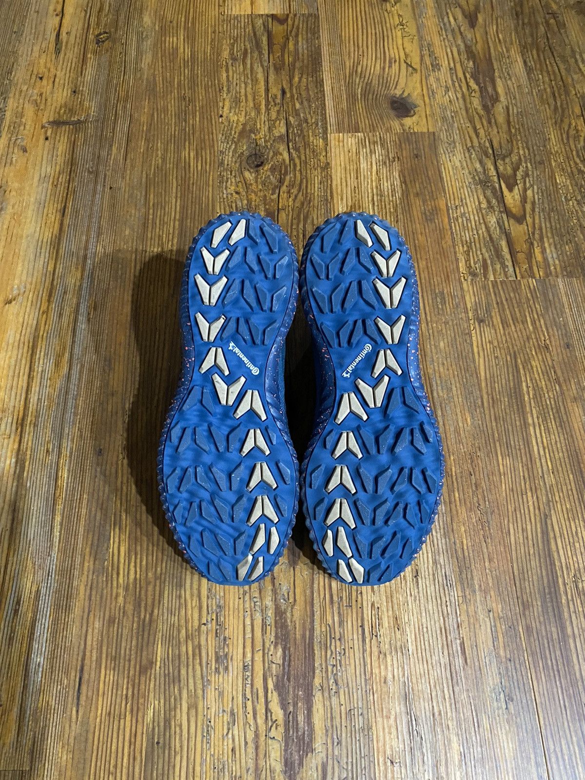 Adidas Adidas Alphabounce Mid Size US 8.5 / EU 41-42 - 6 Thumbnail
