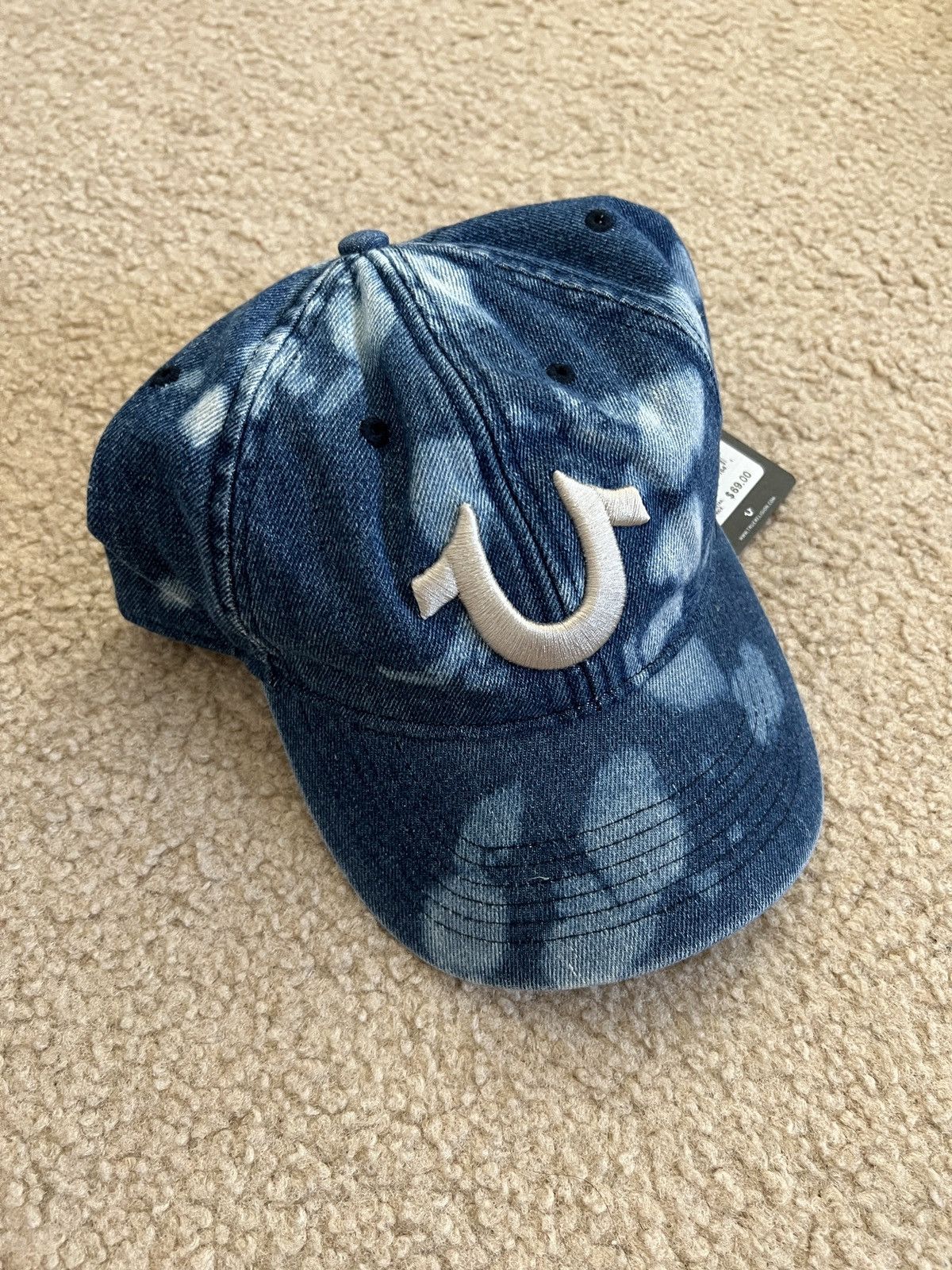 Men's True Religion Hats | Grailed