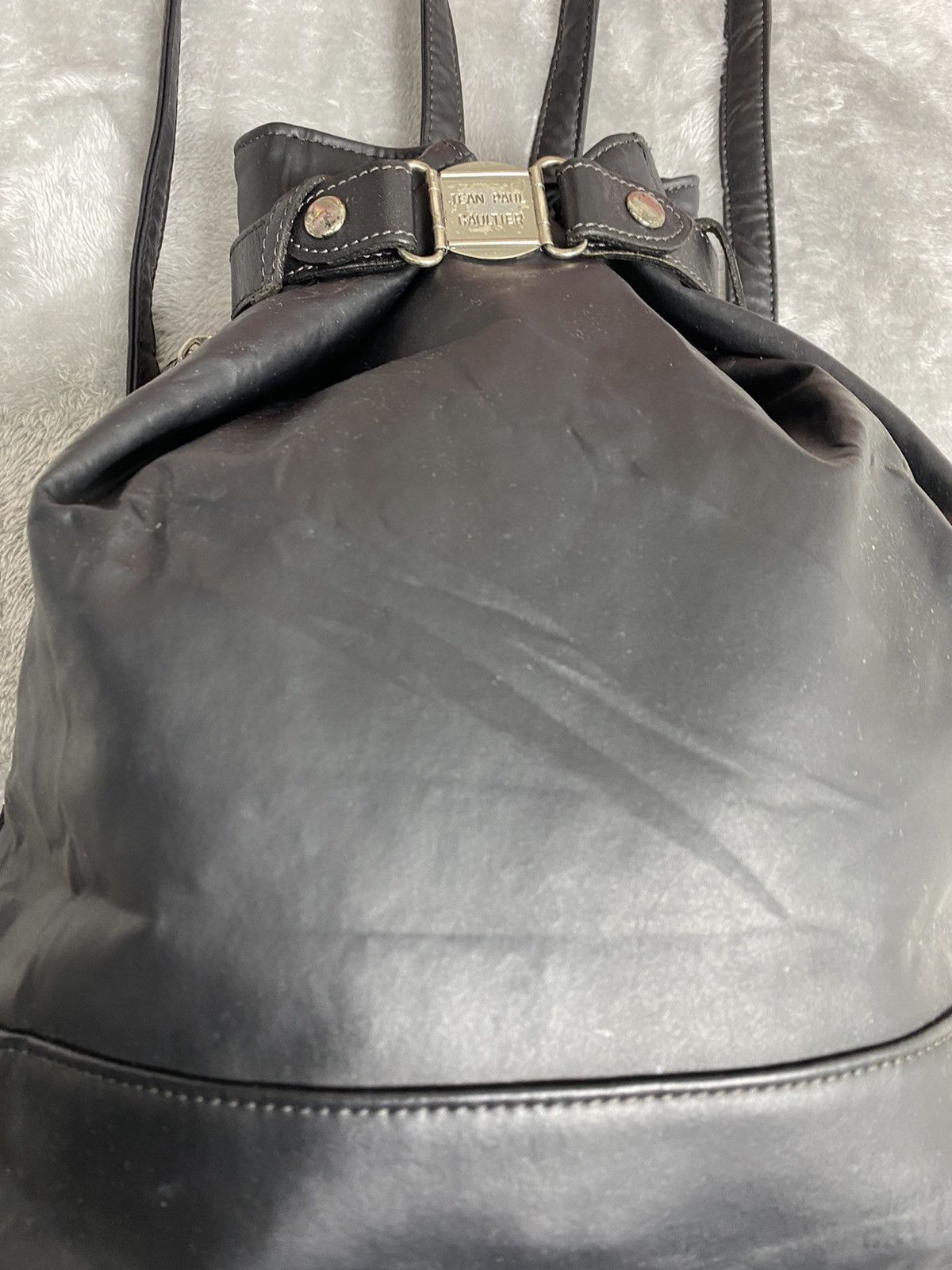Jean Paul Gaultier Jean Paul Gaultier BackPack Size ONE SIZE - 3 Thumbnail