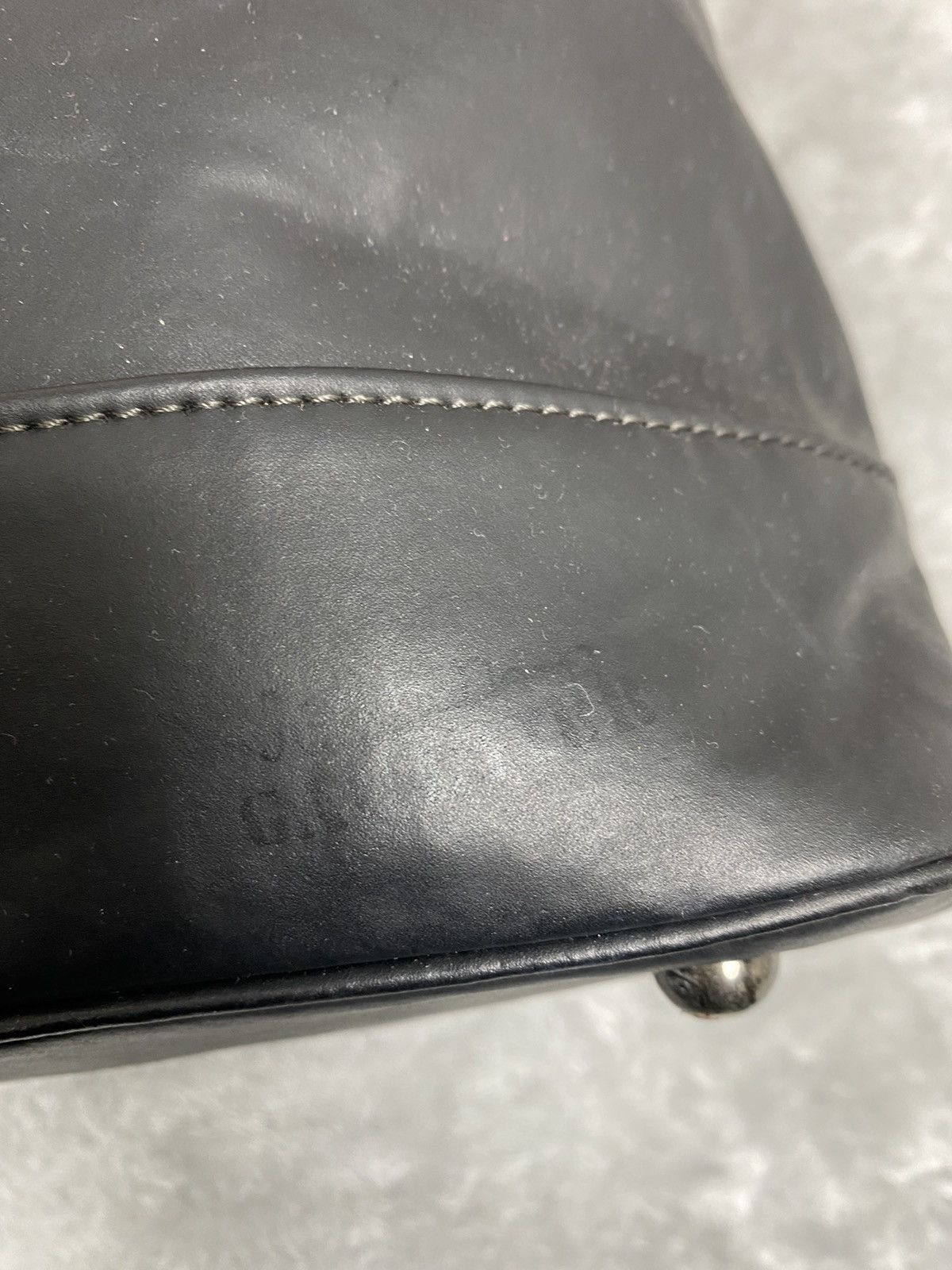 Jean Paul Gaultier Jean Paul Gaultier BackPack Size ONE SIZE - 4 Thumbnail