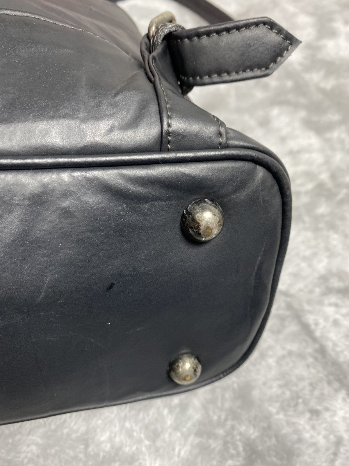 Jean Paul Gaultier Jean Paul Gaultier BackPack Size ONE SIZE - 10 Thumbnail
