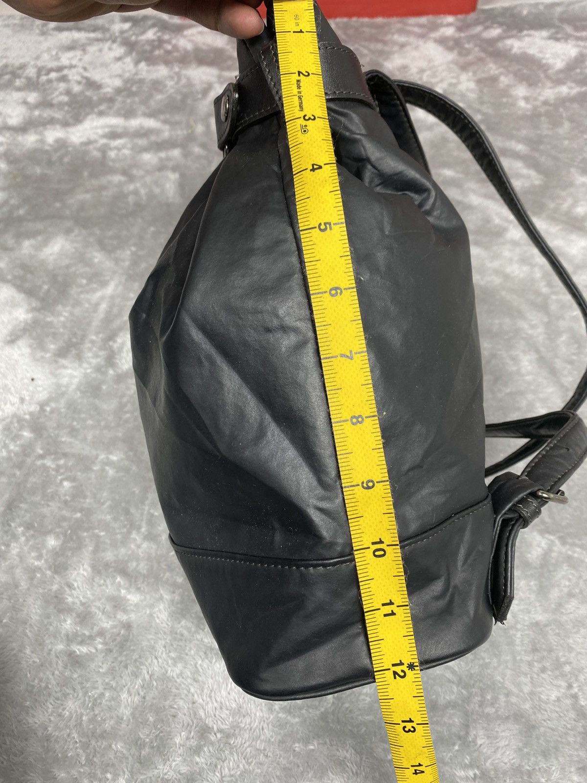Jean Paul Gaultier Jean Paul Gaultier BackPack Size ONE SIZE - 18 Thumbnail