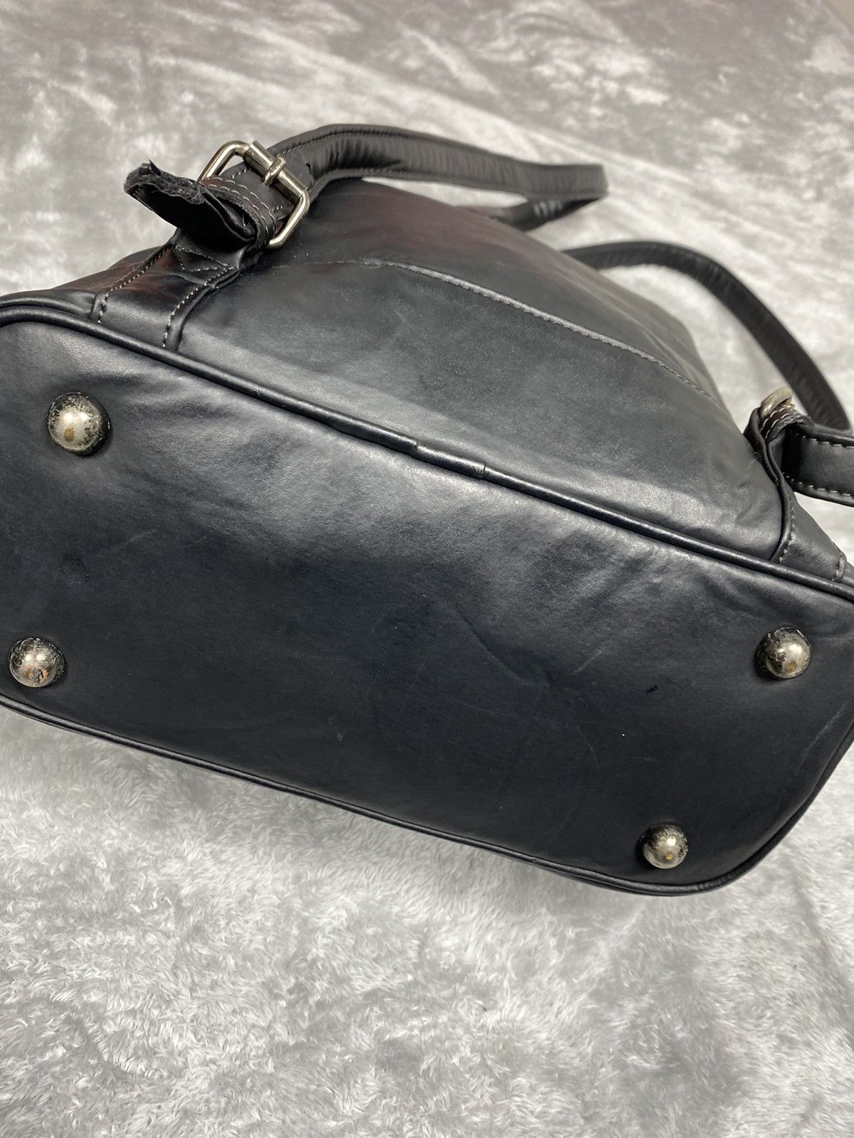Jean Paul Gaultier Jean Paul Gaultier BackPack Size ONE SIZE - 9 Thumbnail