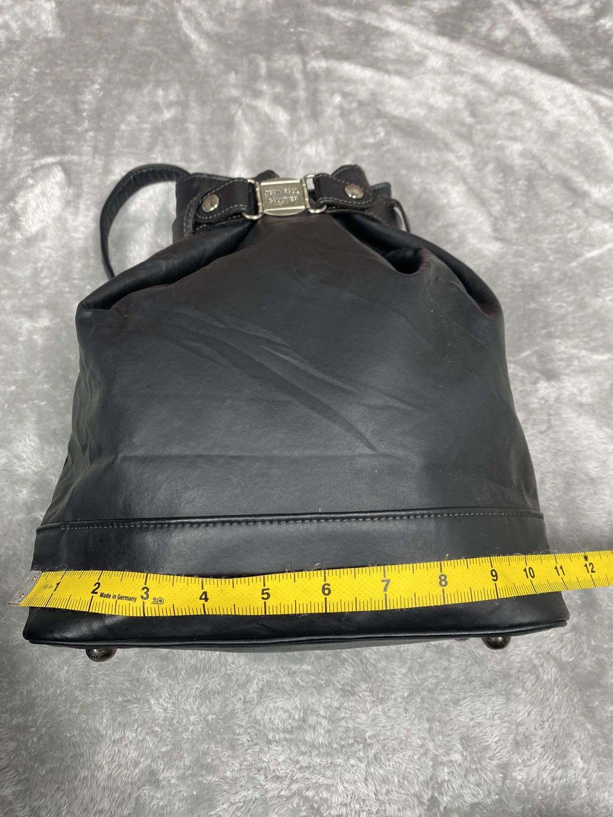 Jean Paul Gaultier Jean Paul Gaultier BackPack Size ONE SIZE - 17 Thumbnail