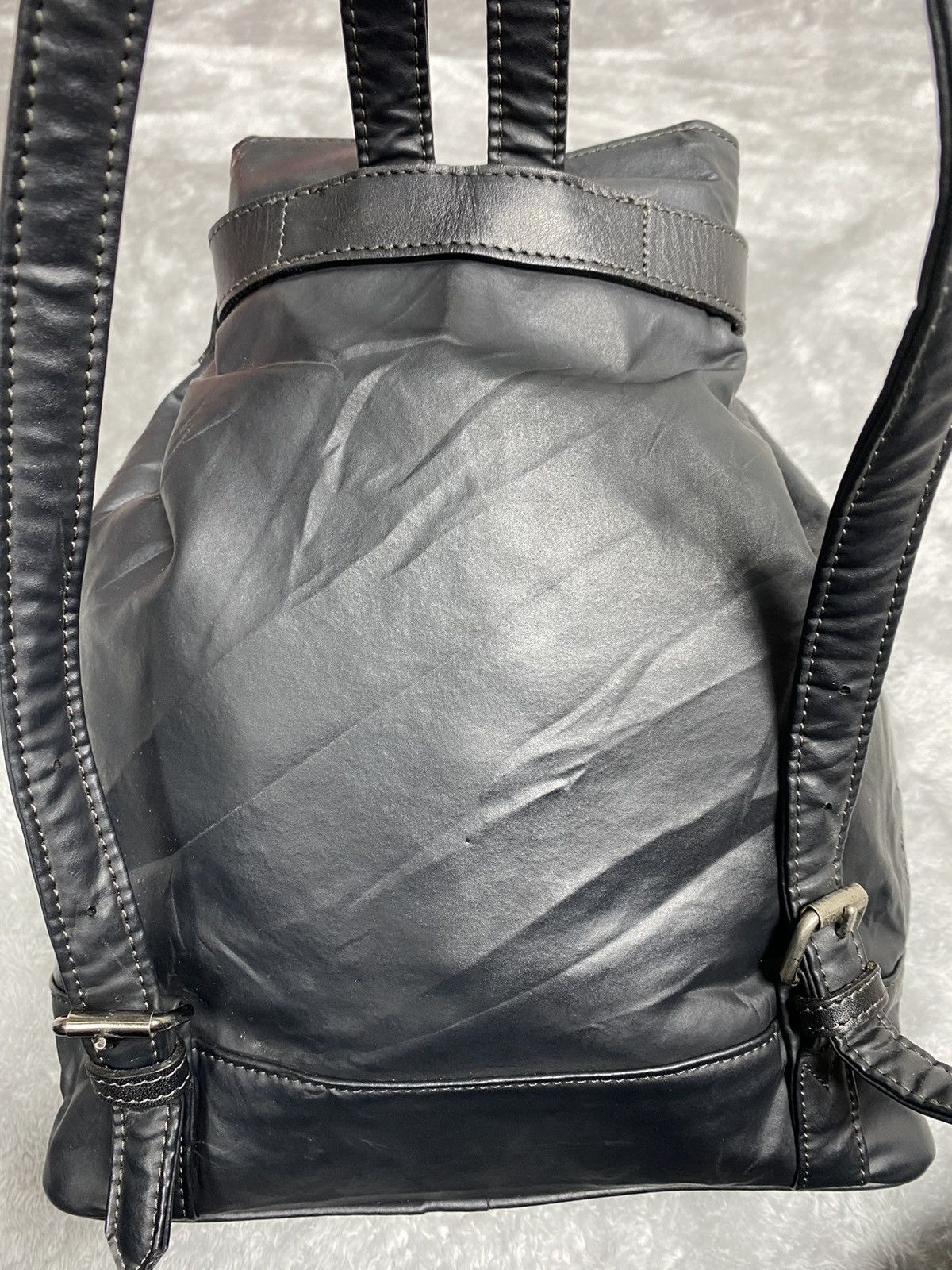 Jean Paul Gaultier Jean Paul Gaultier BackPack Size ONE SIZE - 7 Thumbnail