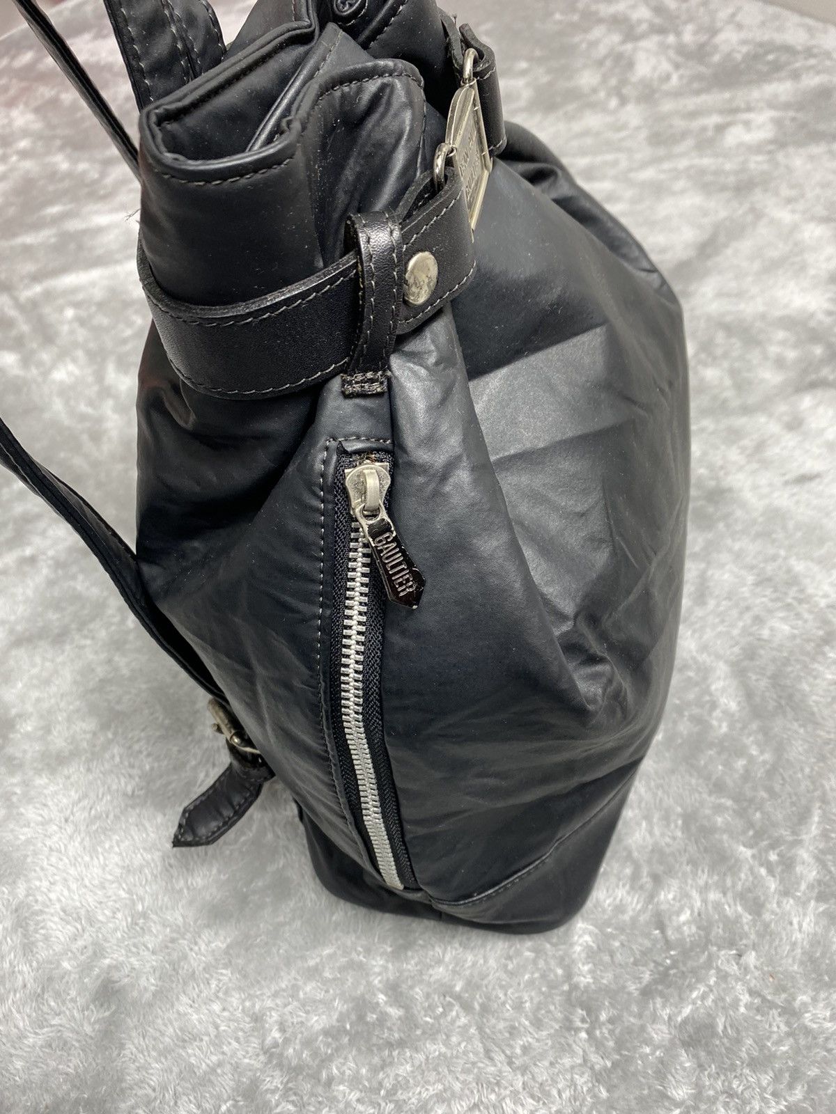 Jean Paul Gaultier Jean Paul Gaultier BackPack Size ONE SIZE - 5 Thumbnail