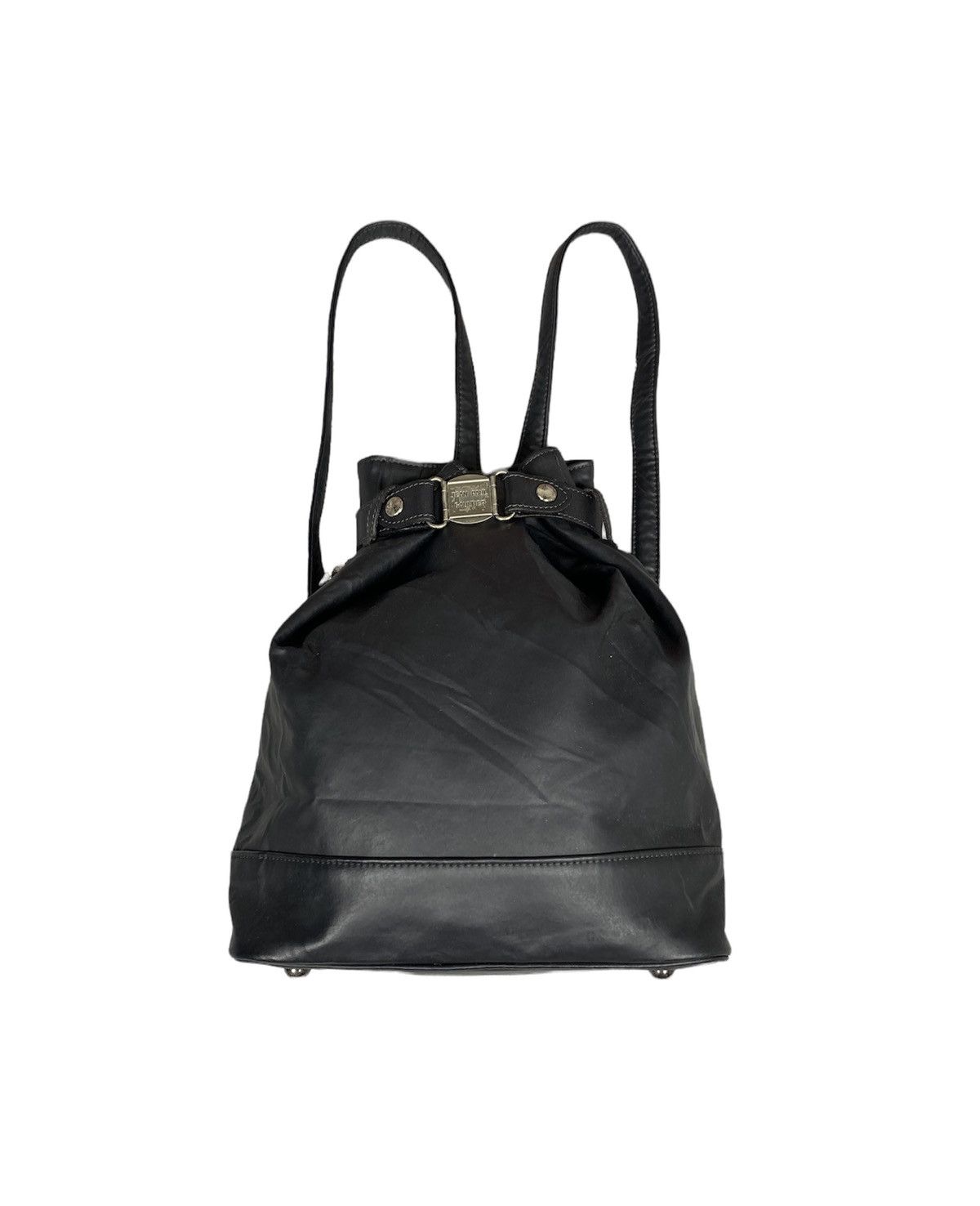 Jean Paul Gaultier Jean Paul Gaultier BackPack Grailed