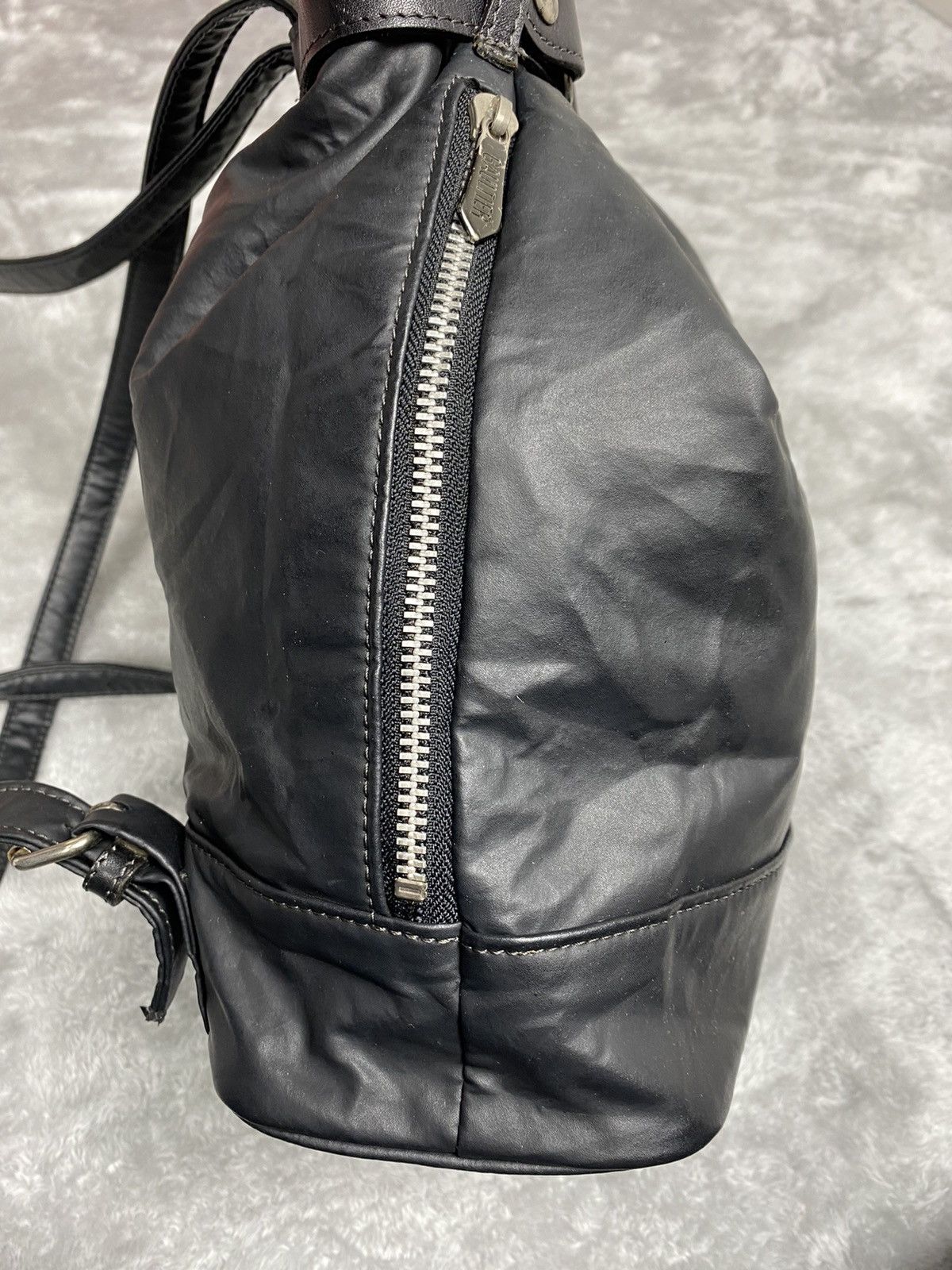 Jean Paul Gaultier Jean Paul Gaultier BackPack Size ONE SIZE - 14 Thumbnail