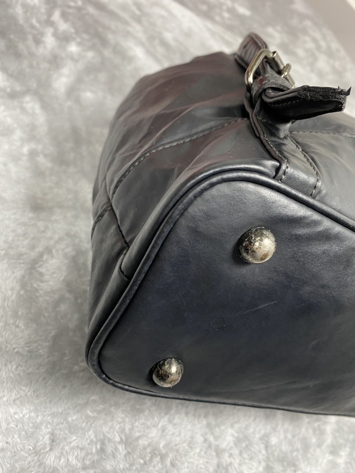Jean Paul Gaultier Jean Paul Gaultier BackPack Size ONE SIZE - 11 Thumbnail