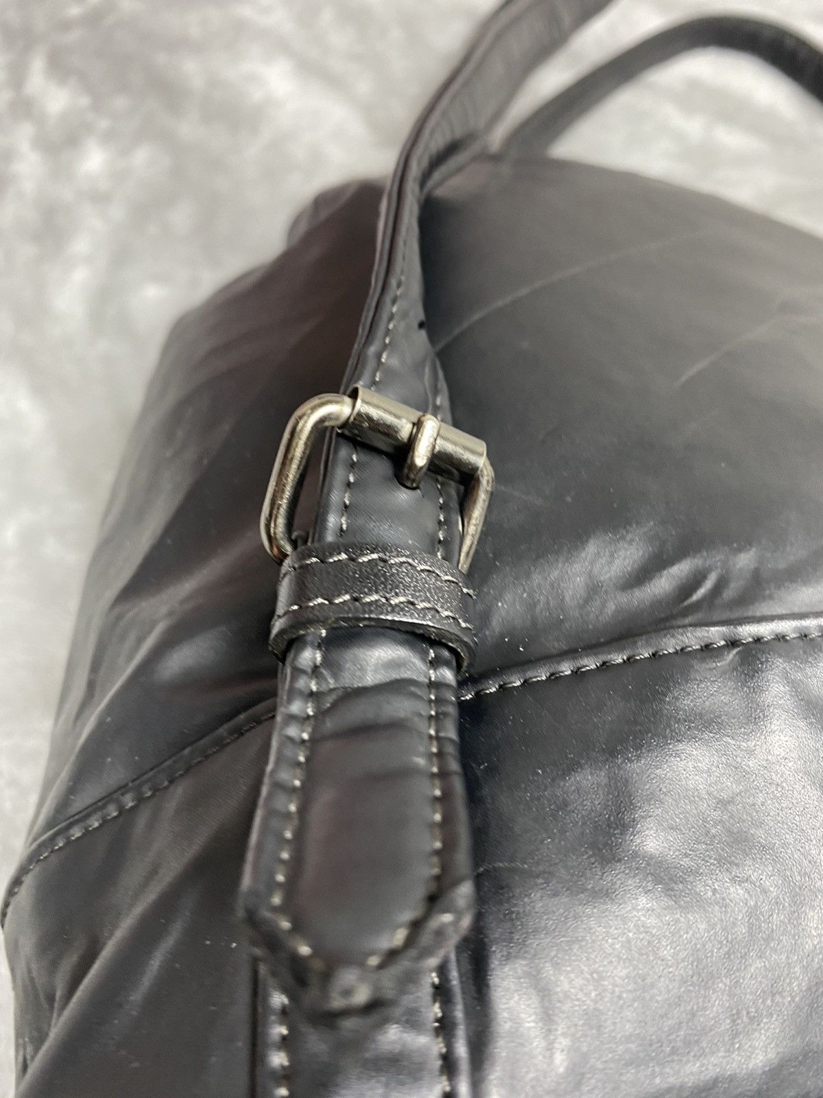 Jean Paul Gaultier Jean Paul Gaultier BackPack Size ONE SIZE - 12 Thumbnail