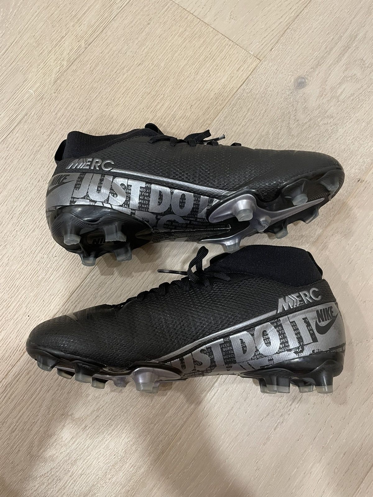 superfly 7 soccer cleats