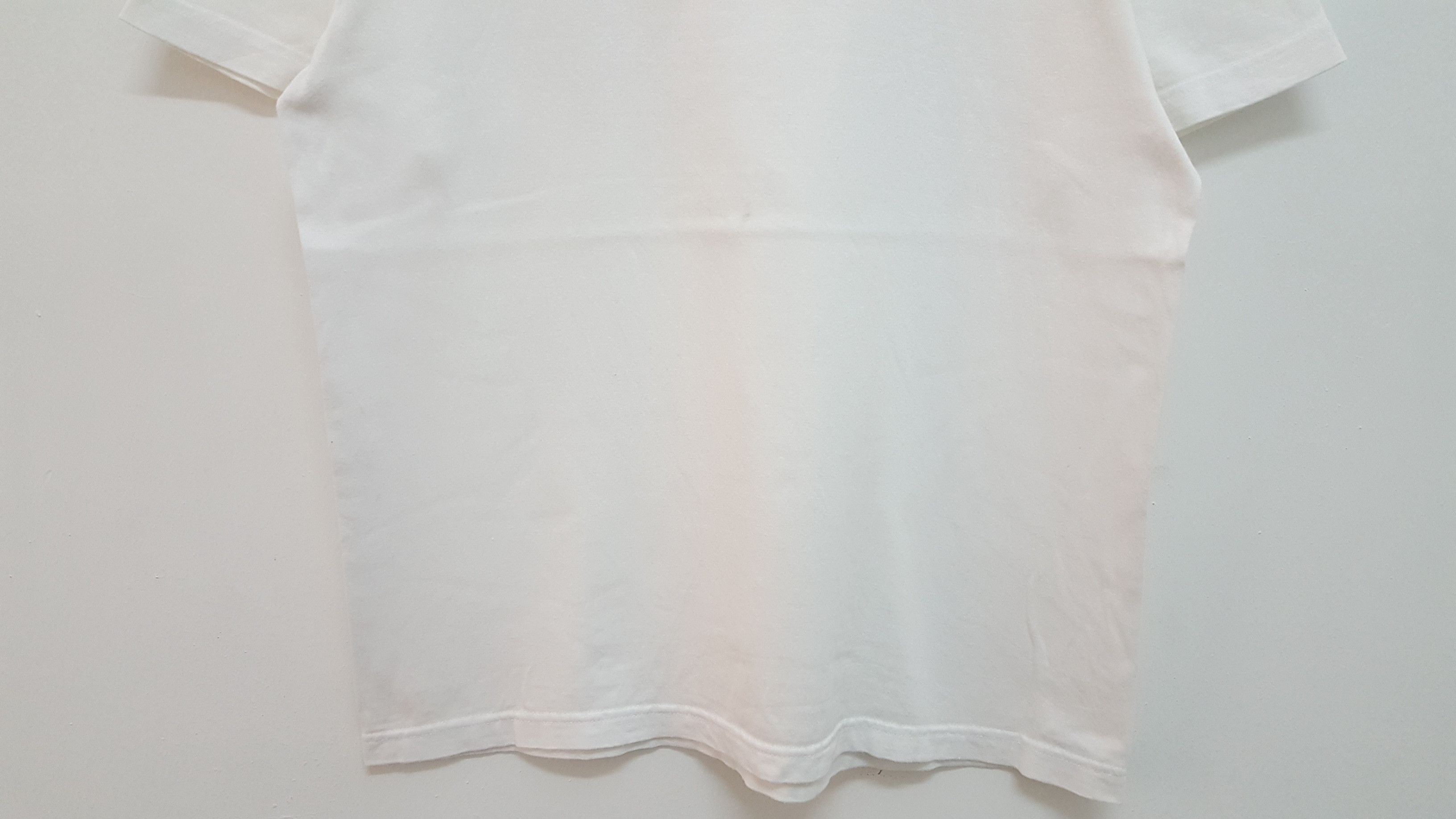 Vintage GRAILED 🔥 MILK FED SOFIA COPPOLA EMBROIDERED LOGO BOXY Size US L / EU 52-54 / 3 - 3 Thumbnail
