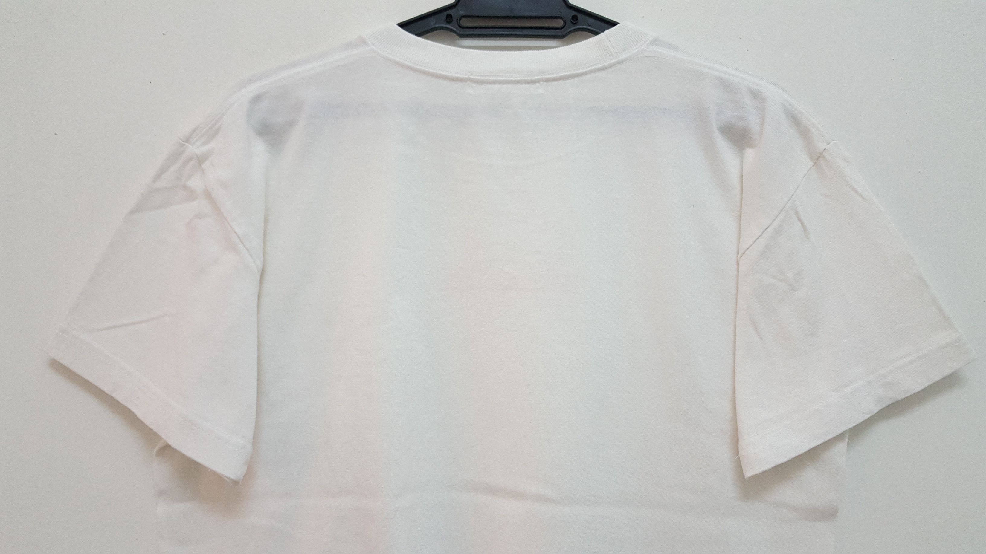 Vintage GRAILED 🔥 MILK FED SOFIA COPPOLA EMBROIDERED LOGO BOXY Size US L / EU 52-54 / 3 - 9 Thumbnail