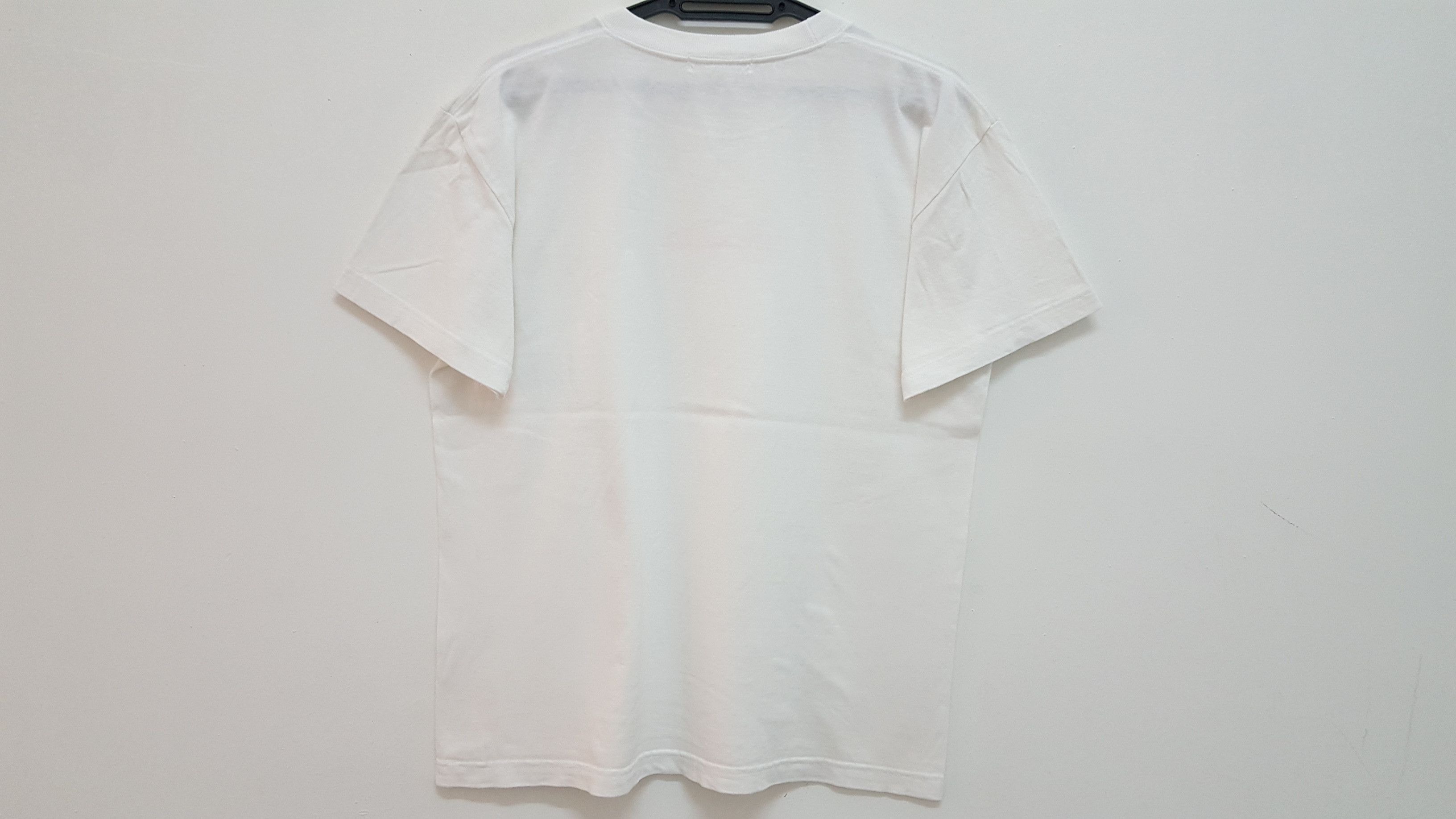 Vintage GRAILED 🔥 MILK FED SOFIA COPPOLA EMBROIDERED LOGO BOXY Size US L / EU 52-54 / 3 - 2 Thumbnail