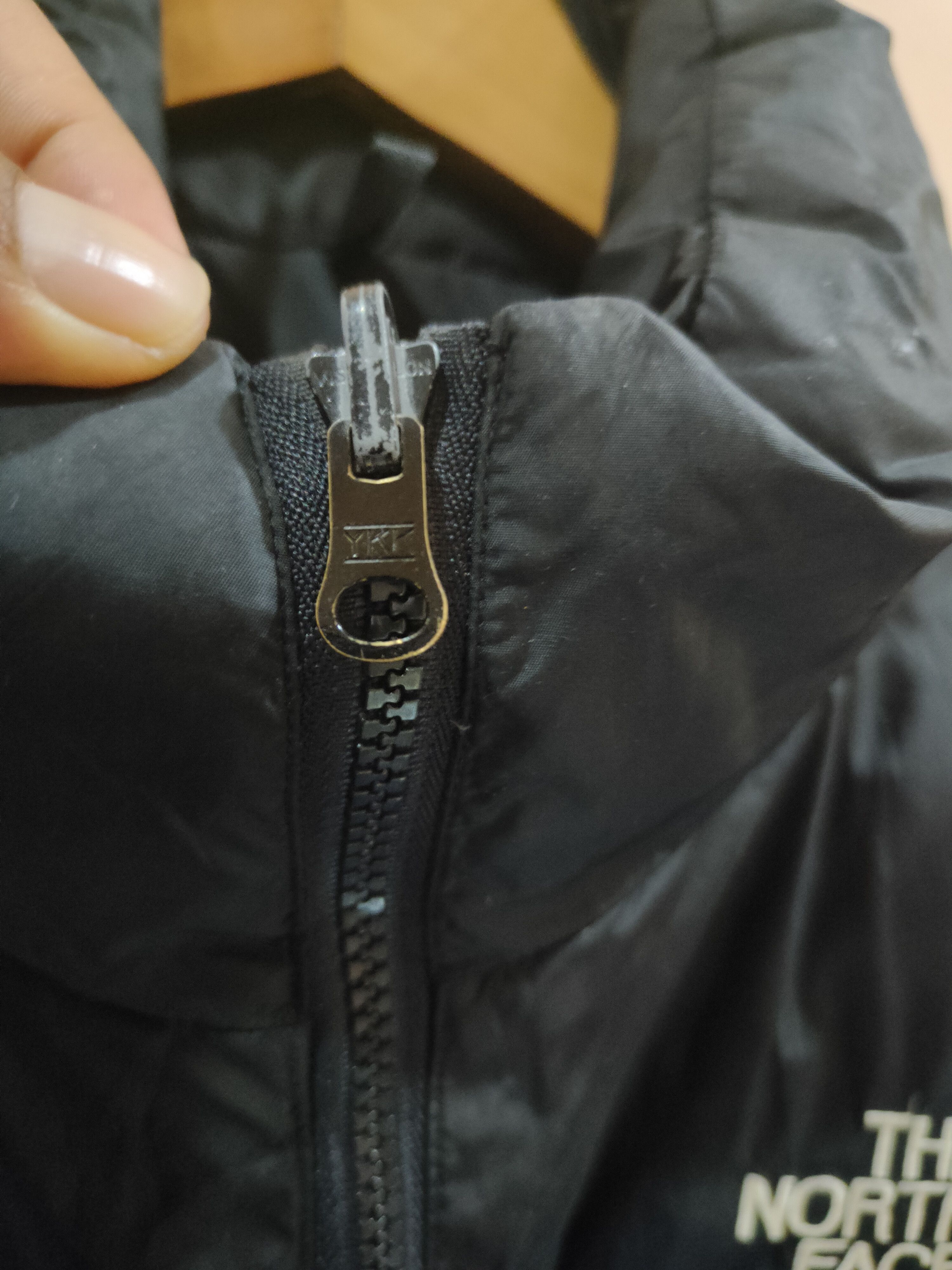 The North Face TNF Nuptse Puffer 700 Size US L / EU 52-54 / 3 - 3 Thumbnail