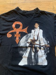 Prince Tour T Shirt | Grailed