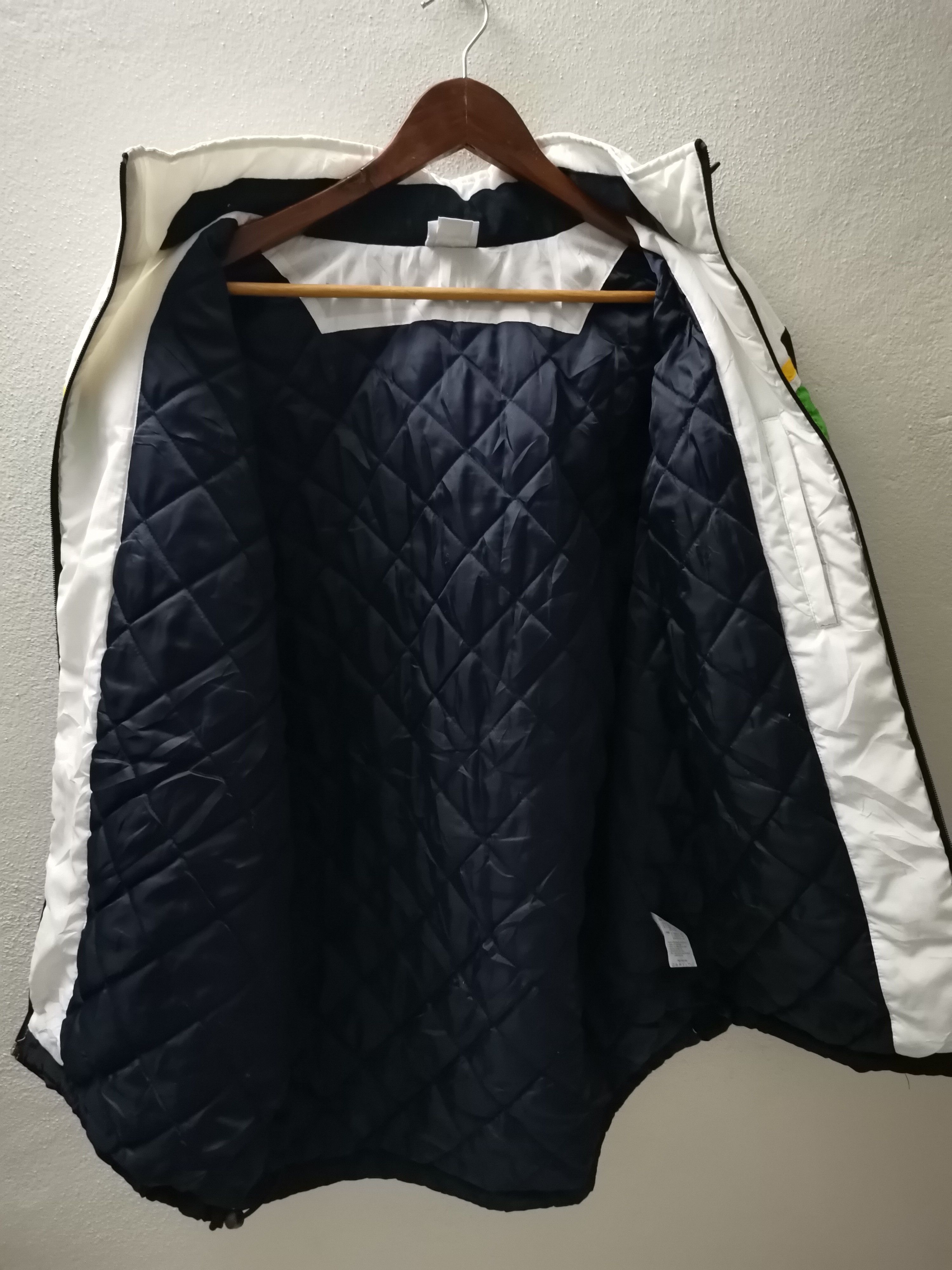 Ellesse Jacket Pure Condition