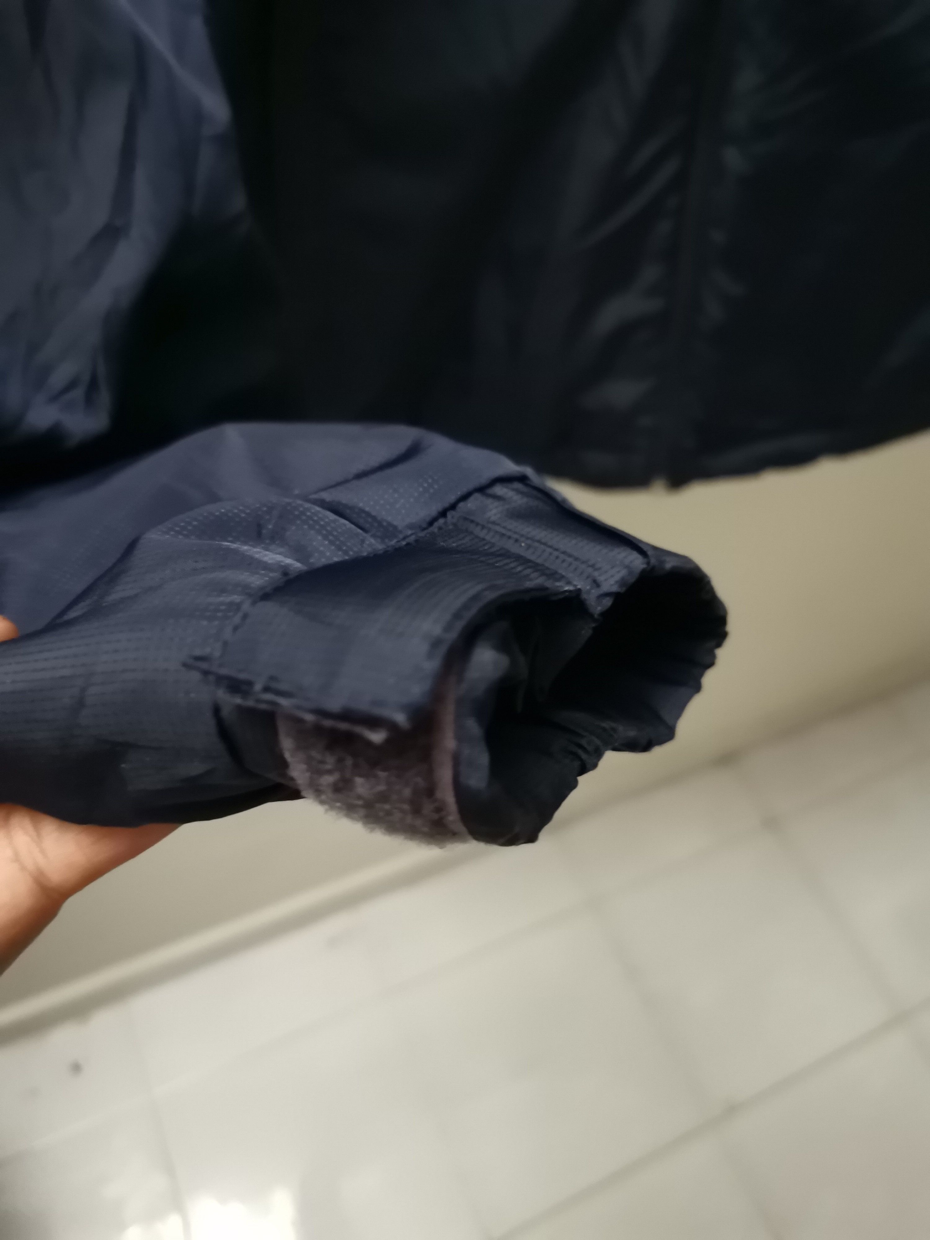 Ellesse Jacket Pure Condition