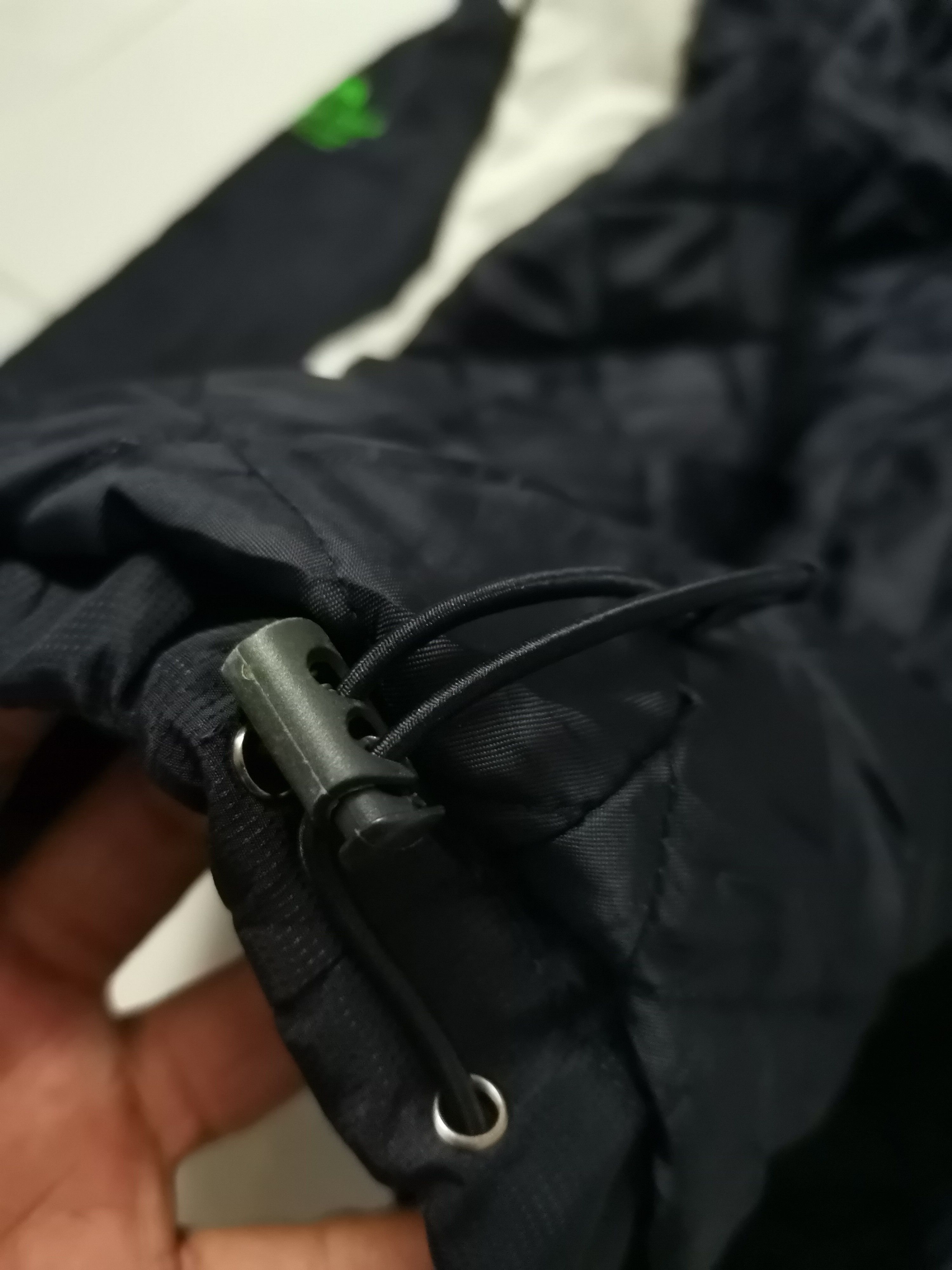 Ellesse Jacket Pure Condition