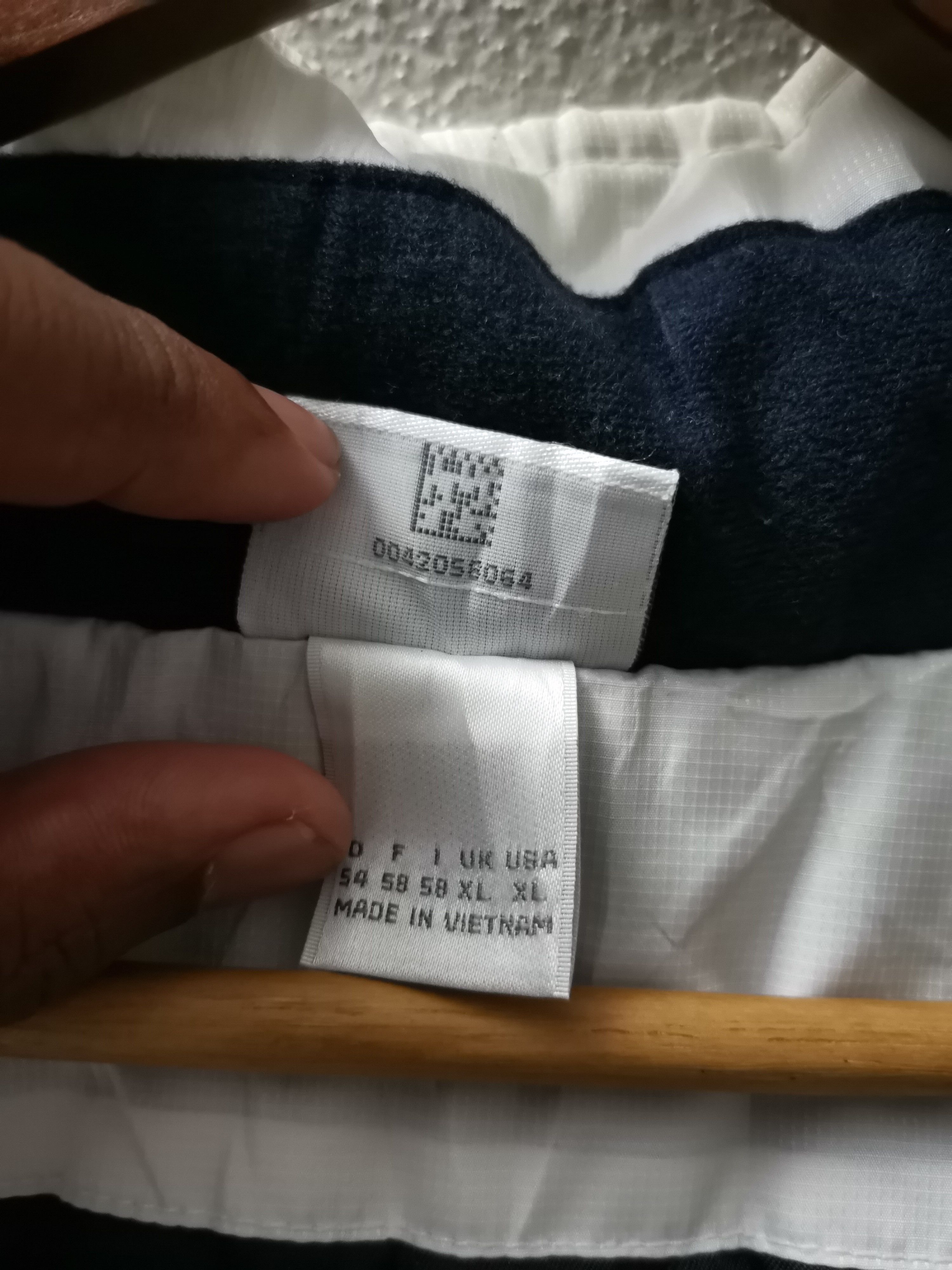 Ellesse Jacket Pure Condition