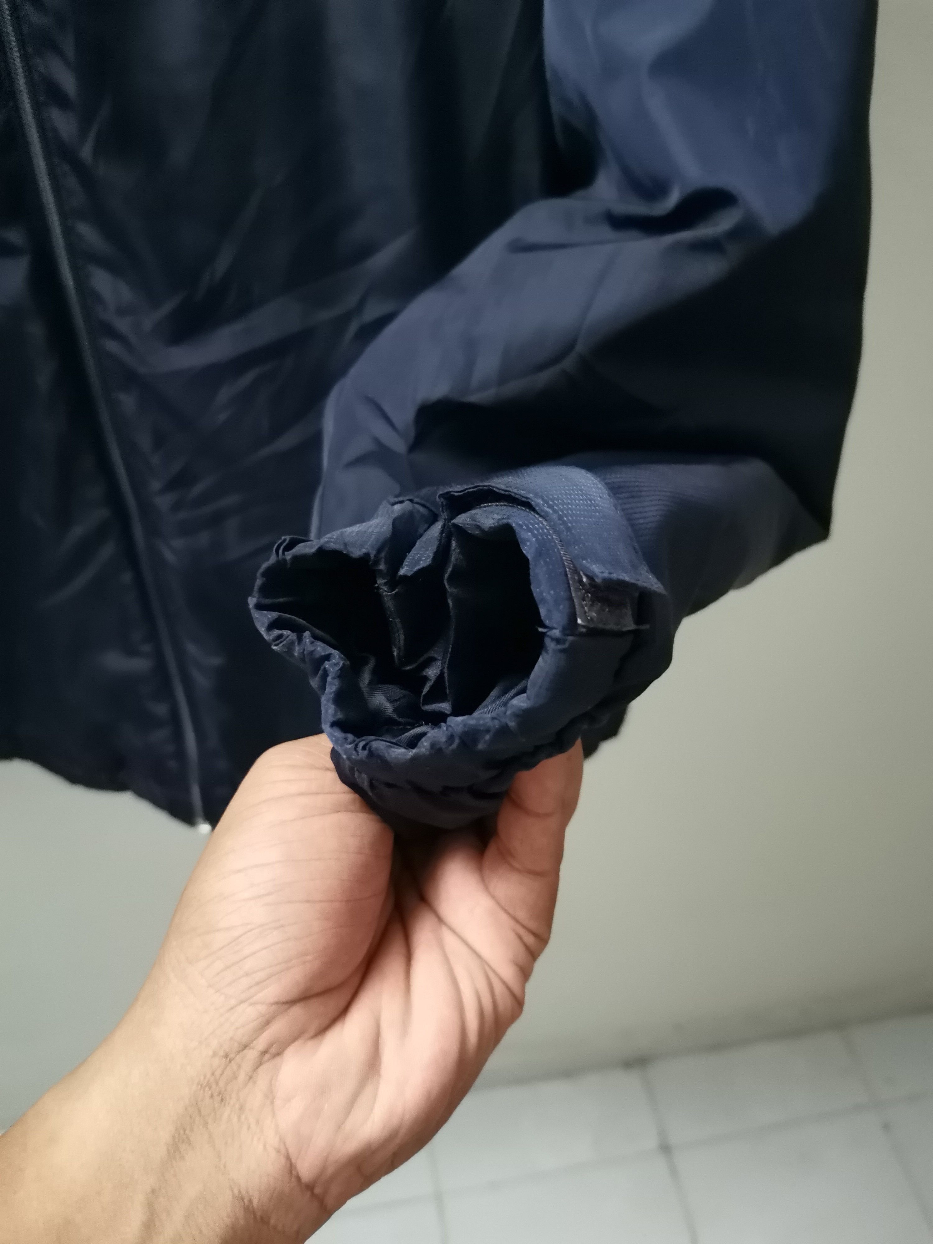 Ellesse Jacket Pure Condition