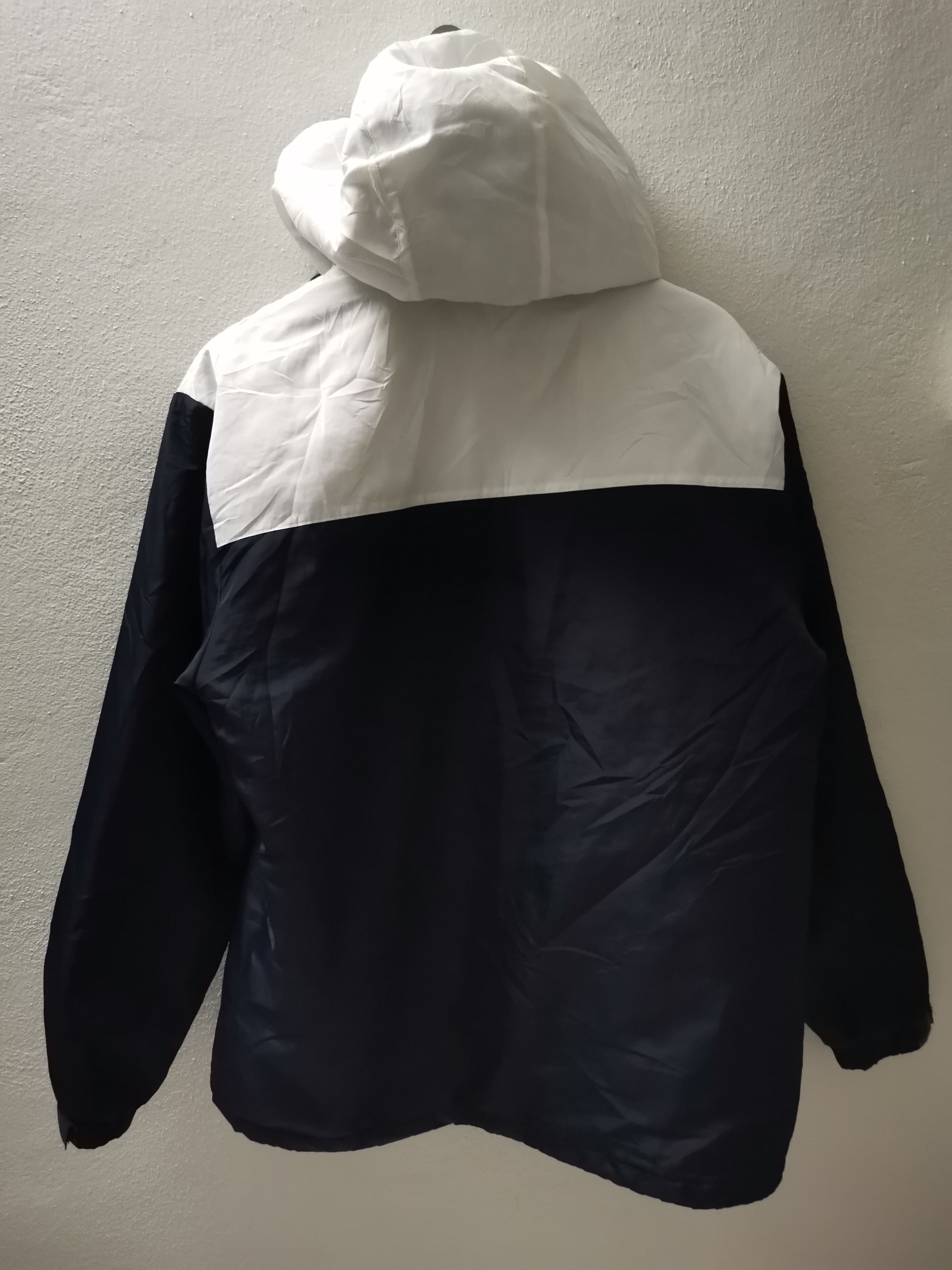 Ellesse Jacket Pure Condition