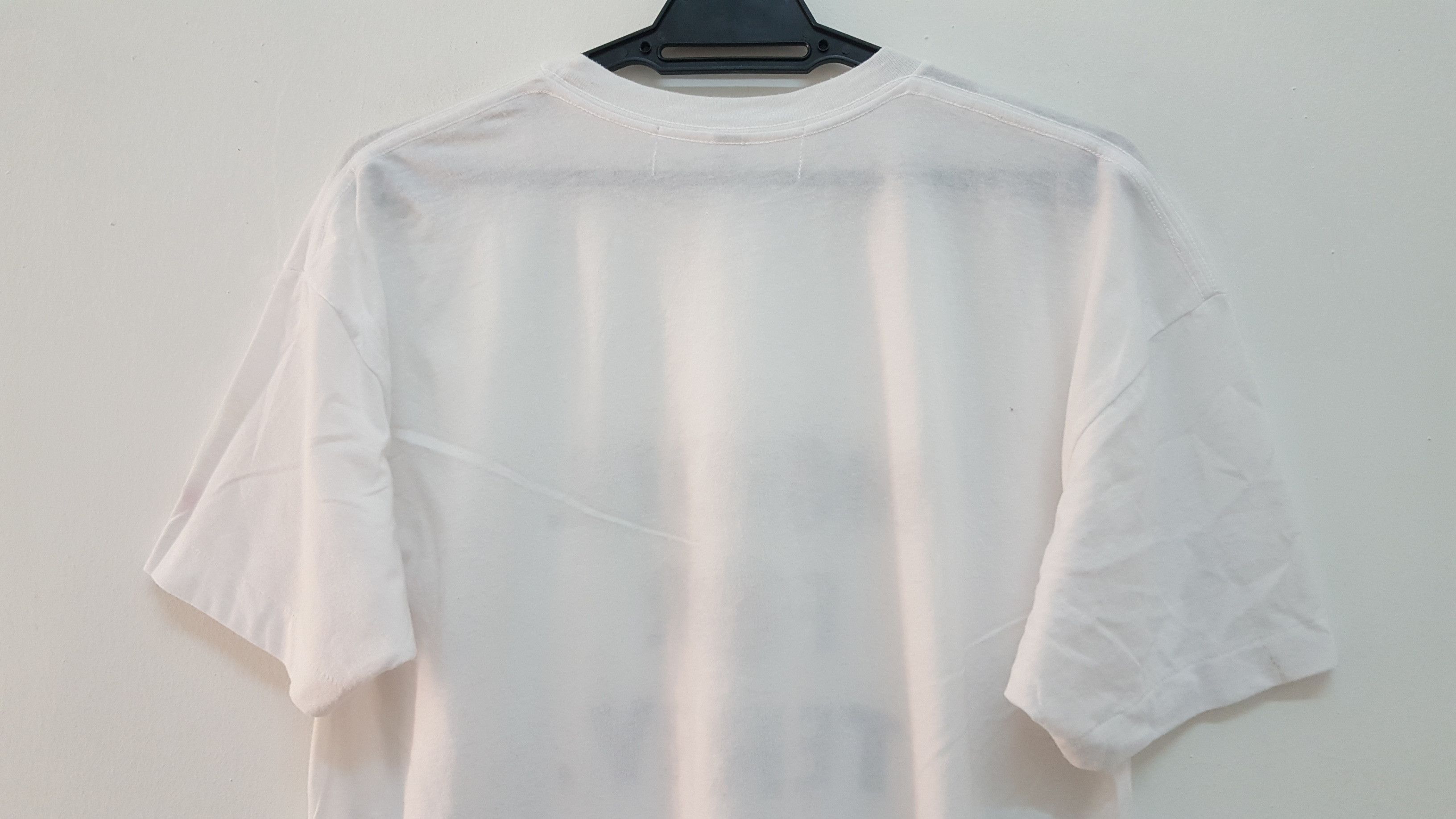 Richardson × Vintage RARE 🔥 TERRY RICHARDSON "MODEL FOR TERRY." SHIRT Size US L / EU 52-54 / 3 - 8 Thumbnail