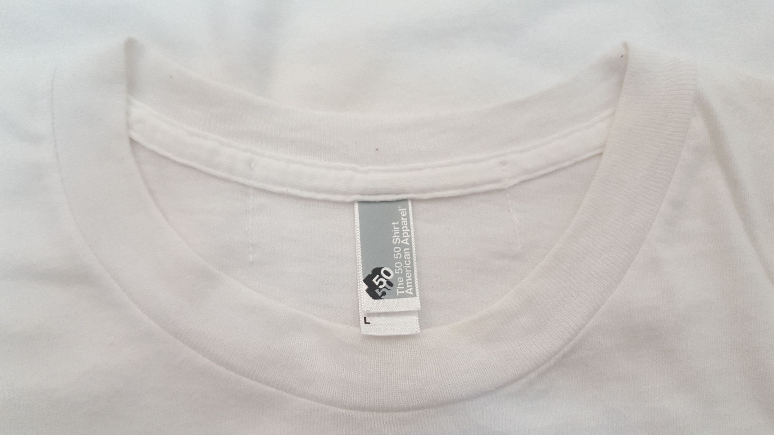 Richardson × Vintage RARE 🔥 TERRY RICHARDSON "MODEL FOR TERRY." SHIRT Size US L / EU 52-54 / 3 - 11 Thumbnail