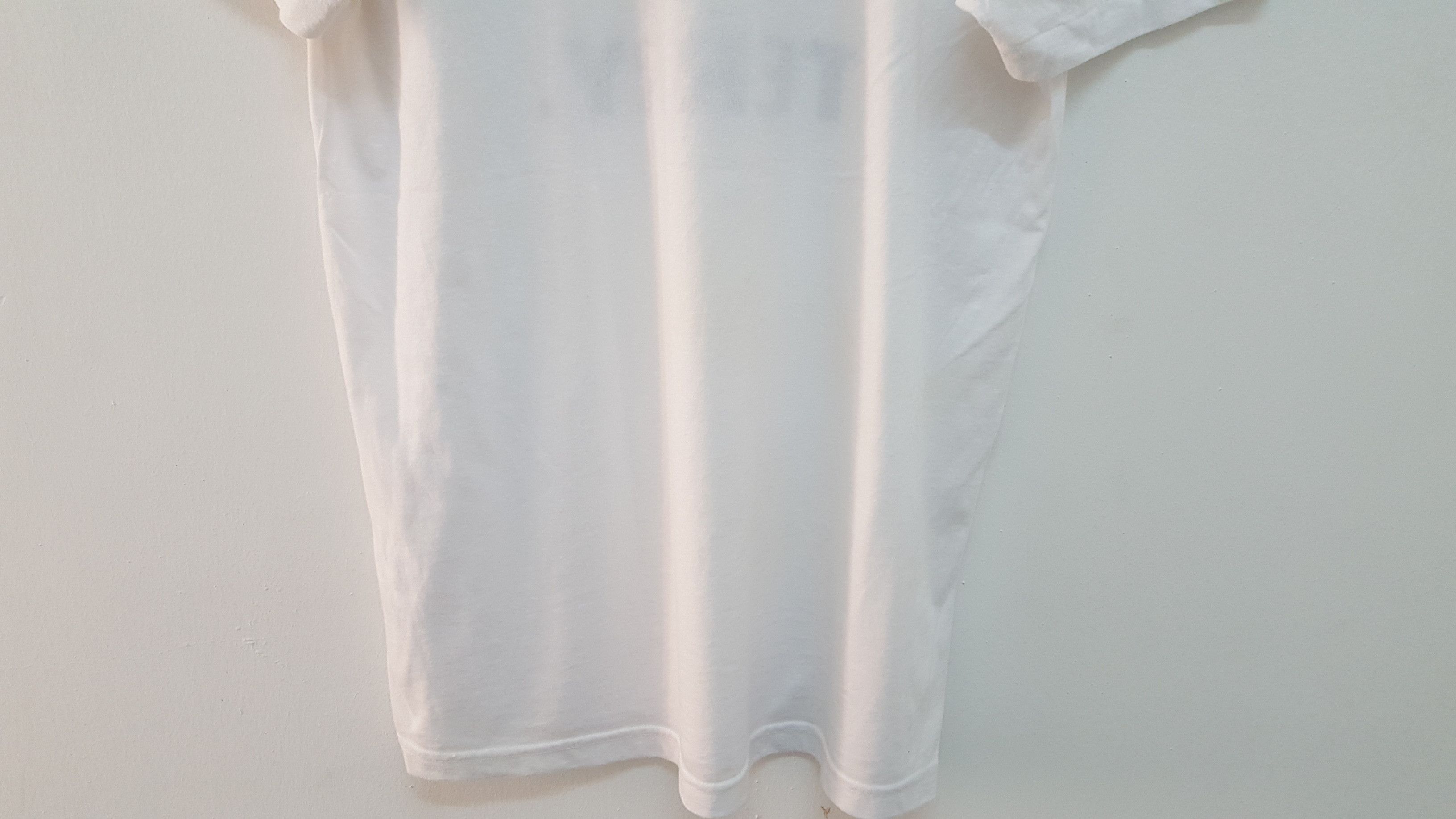 Richardson × Vintage RARE 🔥 TERRY RICHARDSON "MODEL FOR TERRY." SHIRT Size US L / EU 52-54 / 3 - 10 Thumbnail