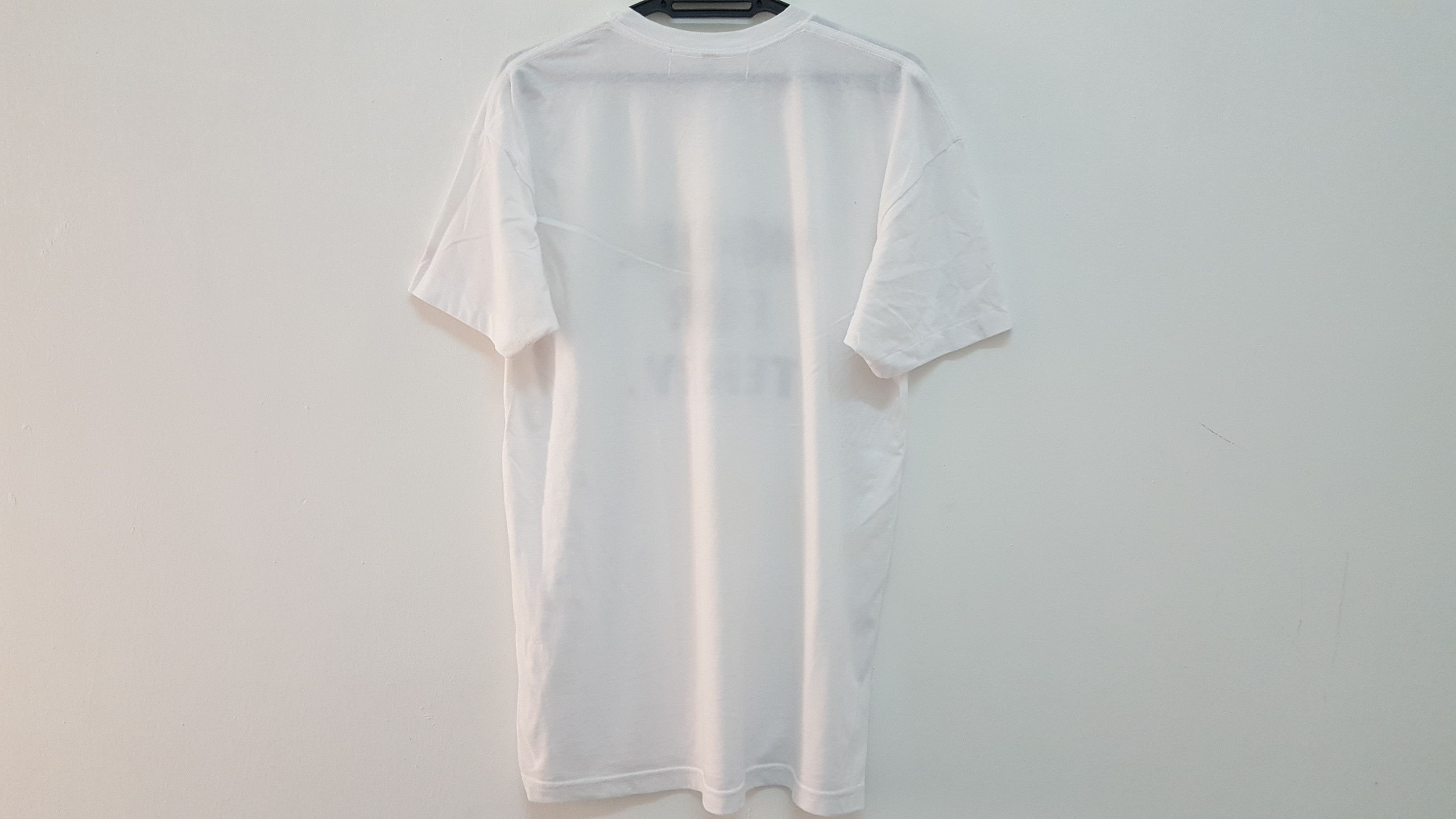 Richardson × Vintage RARE 🔥 TERRY RICHARDSON "MODEL FOR TERRY." SHIRT Size US L / EU 52-54 / 3 - 2 Thumbnail